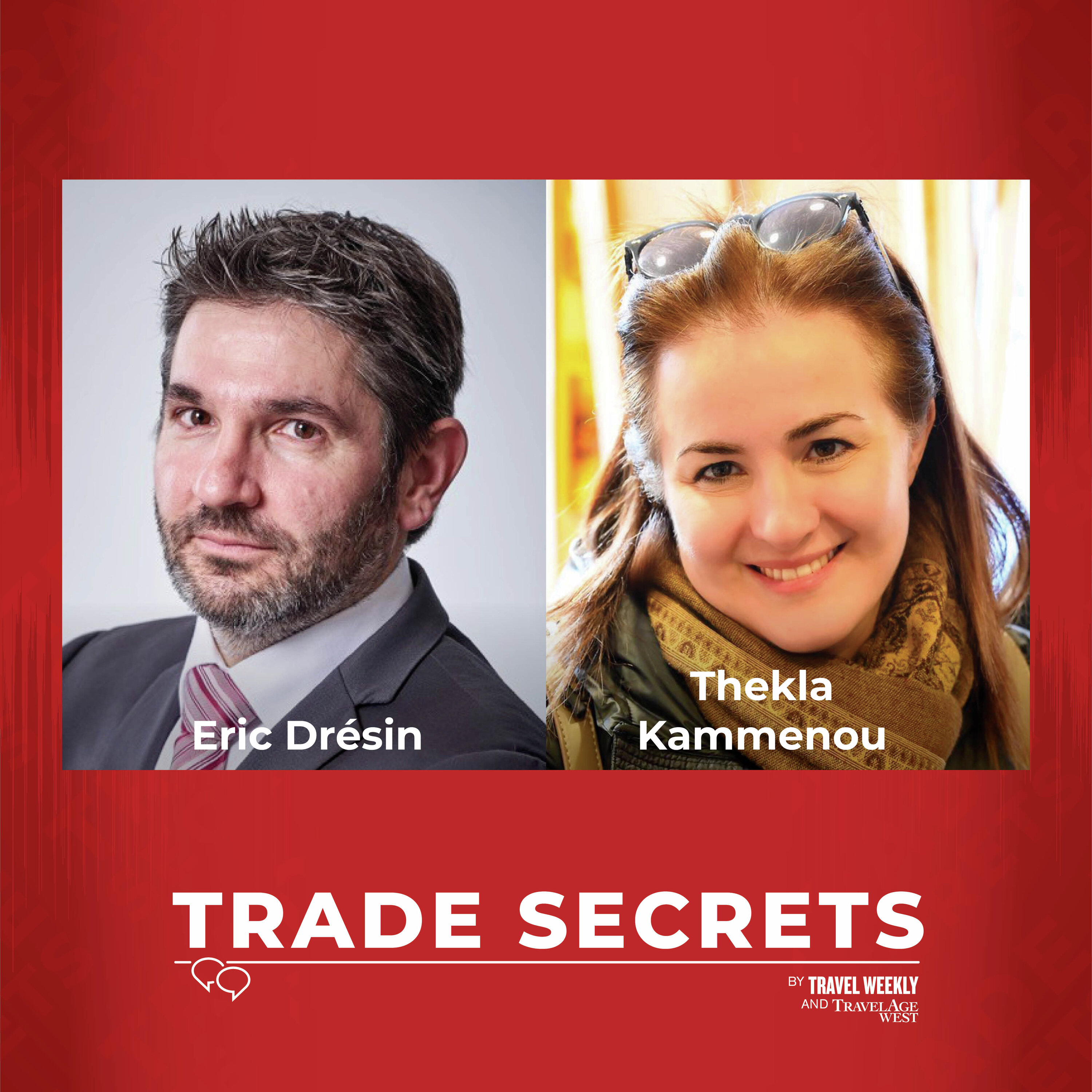 Trade Secrets on the road, part 3: How does Europe’s travel agency landscape compare to the U.S.?