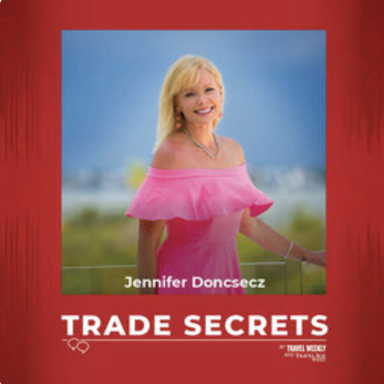 Trade Secrets Podcast