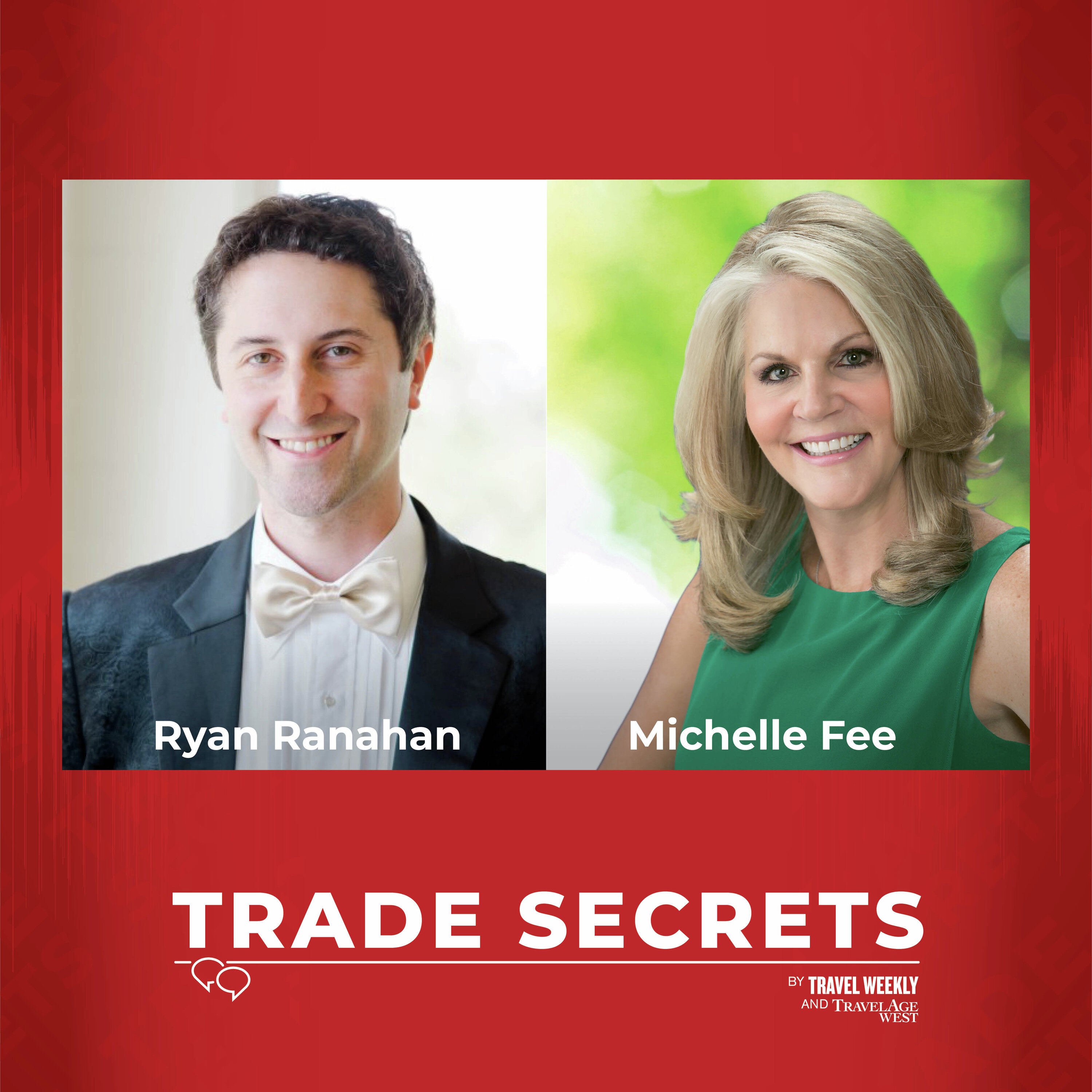 Are travel bookings slowing down right now? (feat. Michelle Fee and Ryan Ranahan)