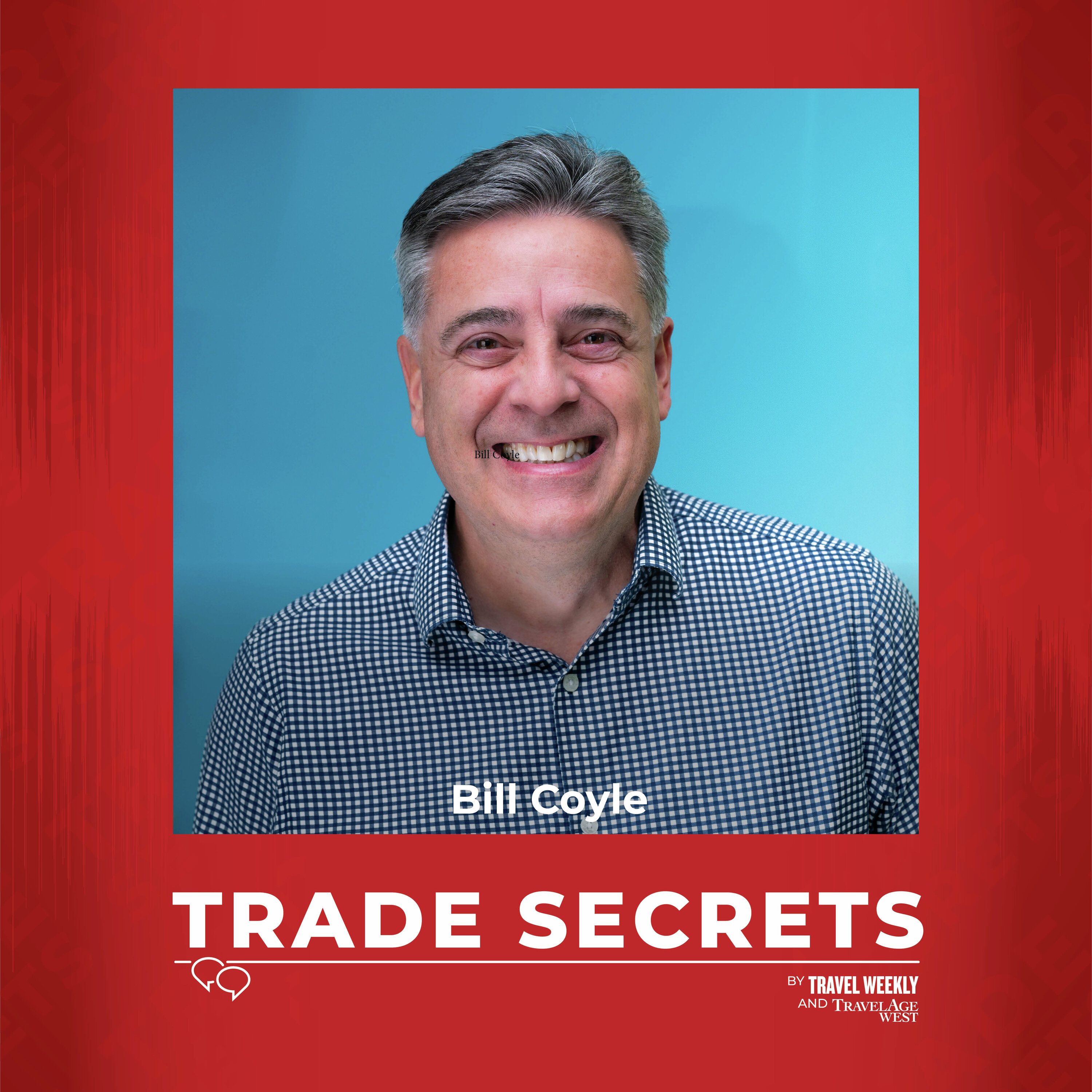 Encore: How can new travel advisors build a successful career? (Feat. Bill Coyle of KHM Travel) episode artwork