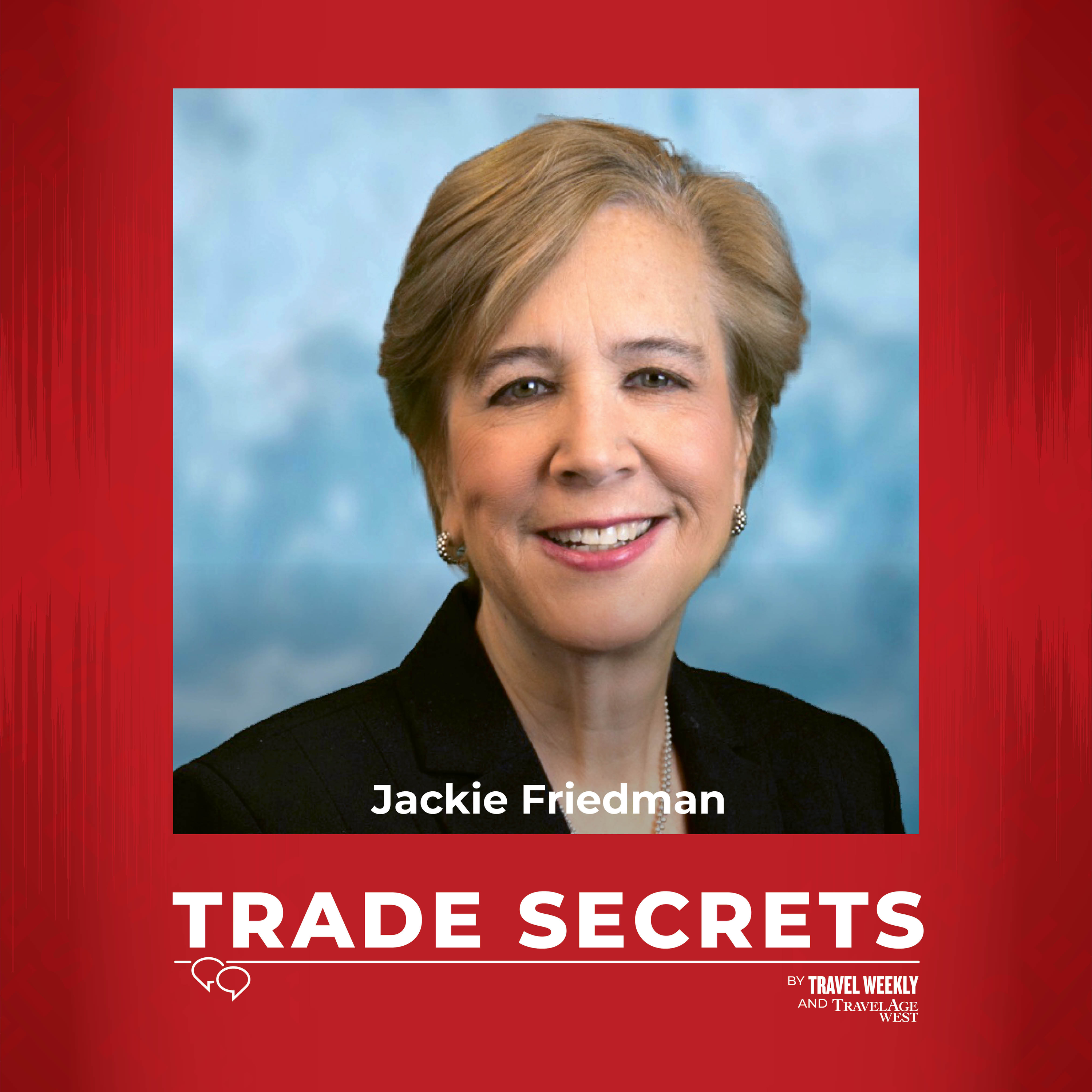 Trade Secrets Podcast