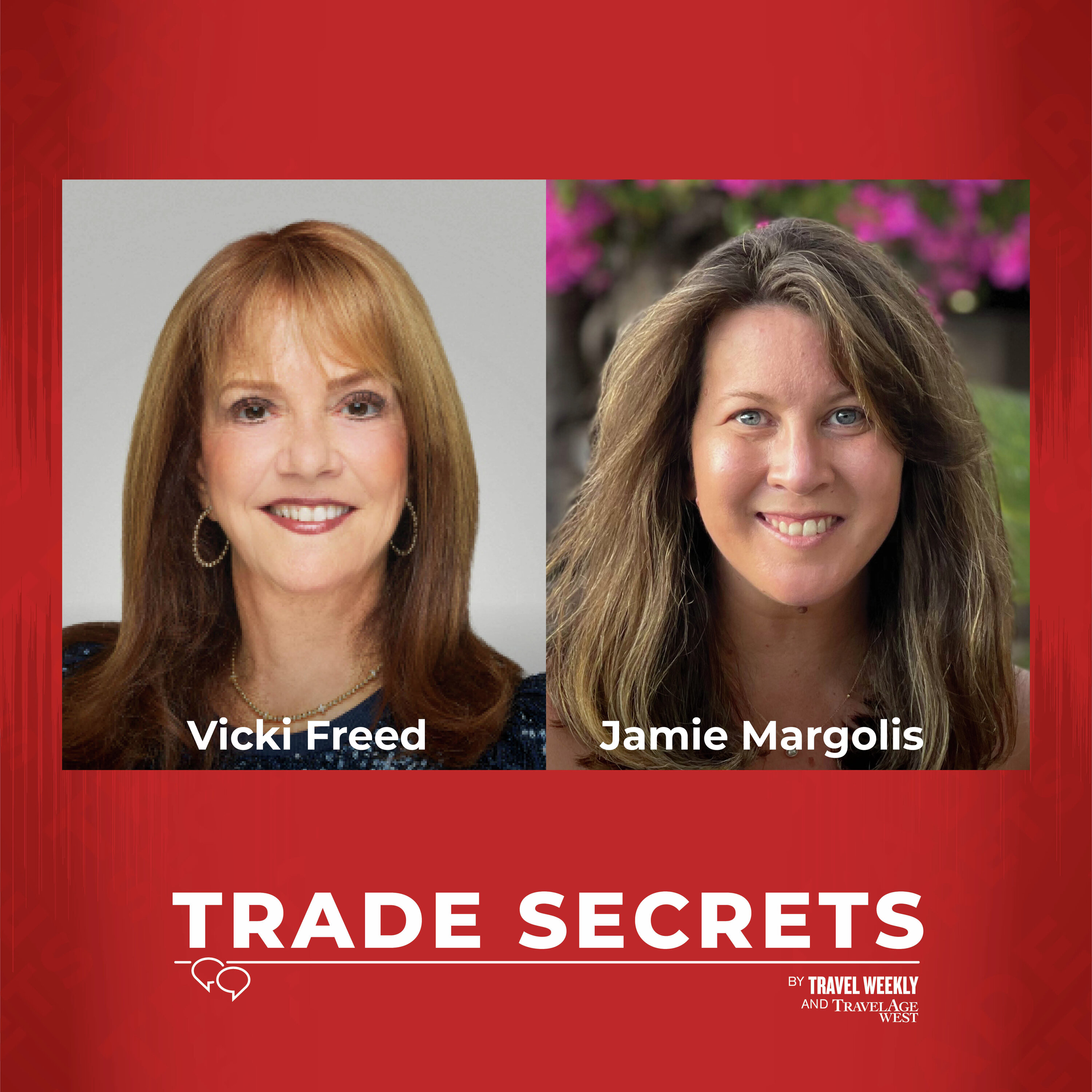 Encore: Why can't we be friends? Forming productive travel advisor-supplier relationships