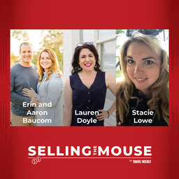 Selling the Mouse: Will the Disney Dining Plan return, minions multiplying and Lauren Doyle on why agencies should have Disney specialists