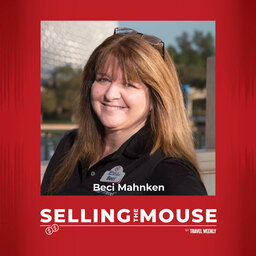 Selling the Mouse: Disney’s newest cruise ship, theme park demand and Beci Mahnken’s best advice for advisors