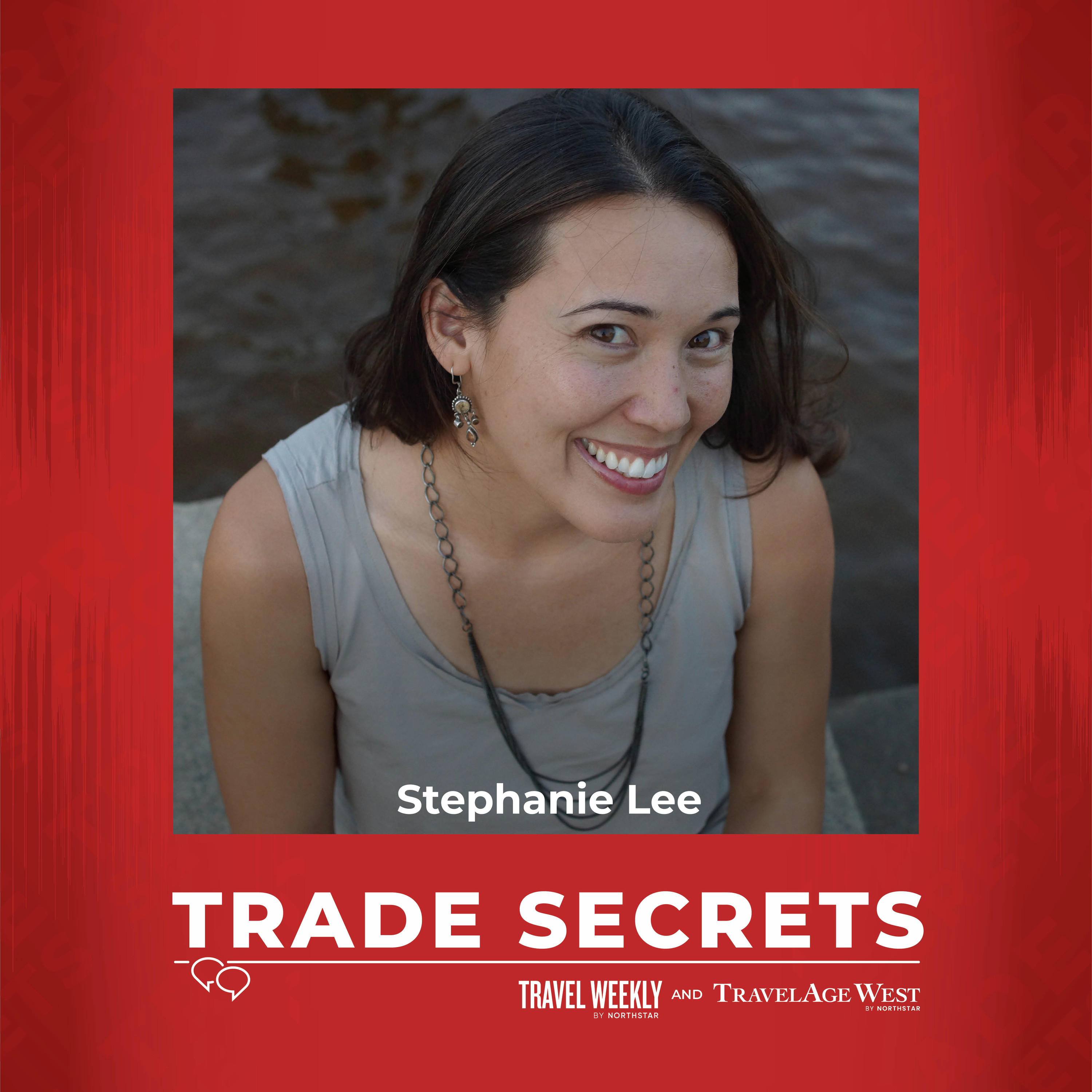 How do I find and maintain work-life balance as a travel advisor? (Feat. Stephanie Lee)