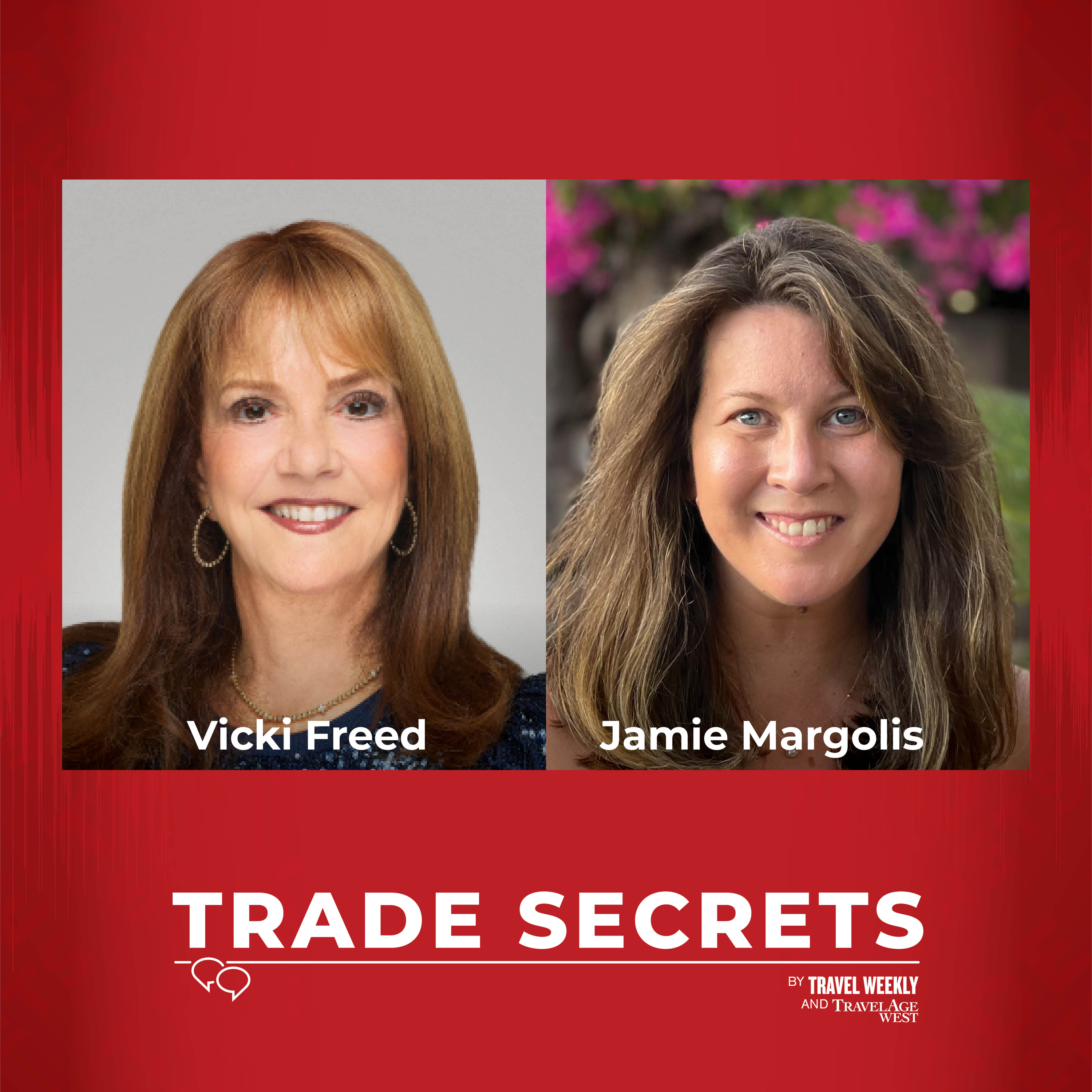 Trade Secrets Podcast