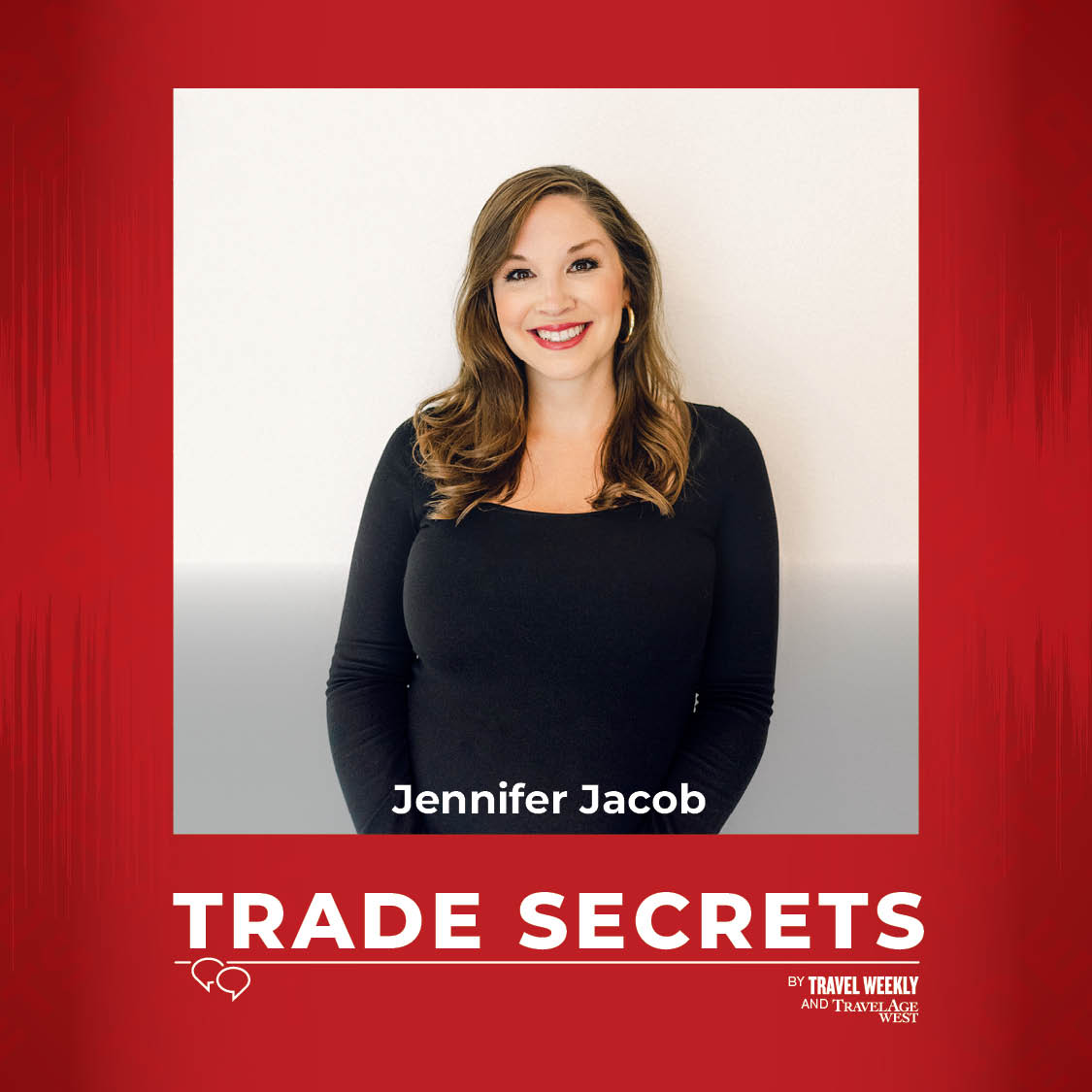 Trade Secrets Podcast