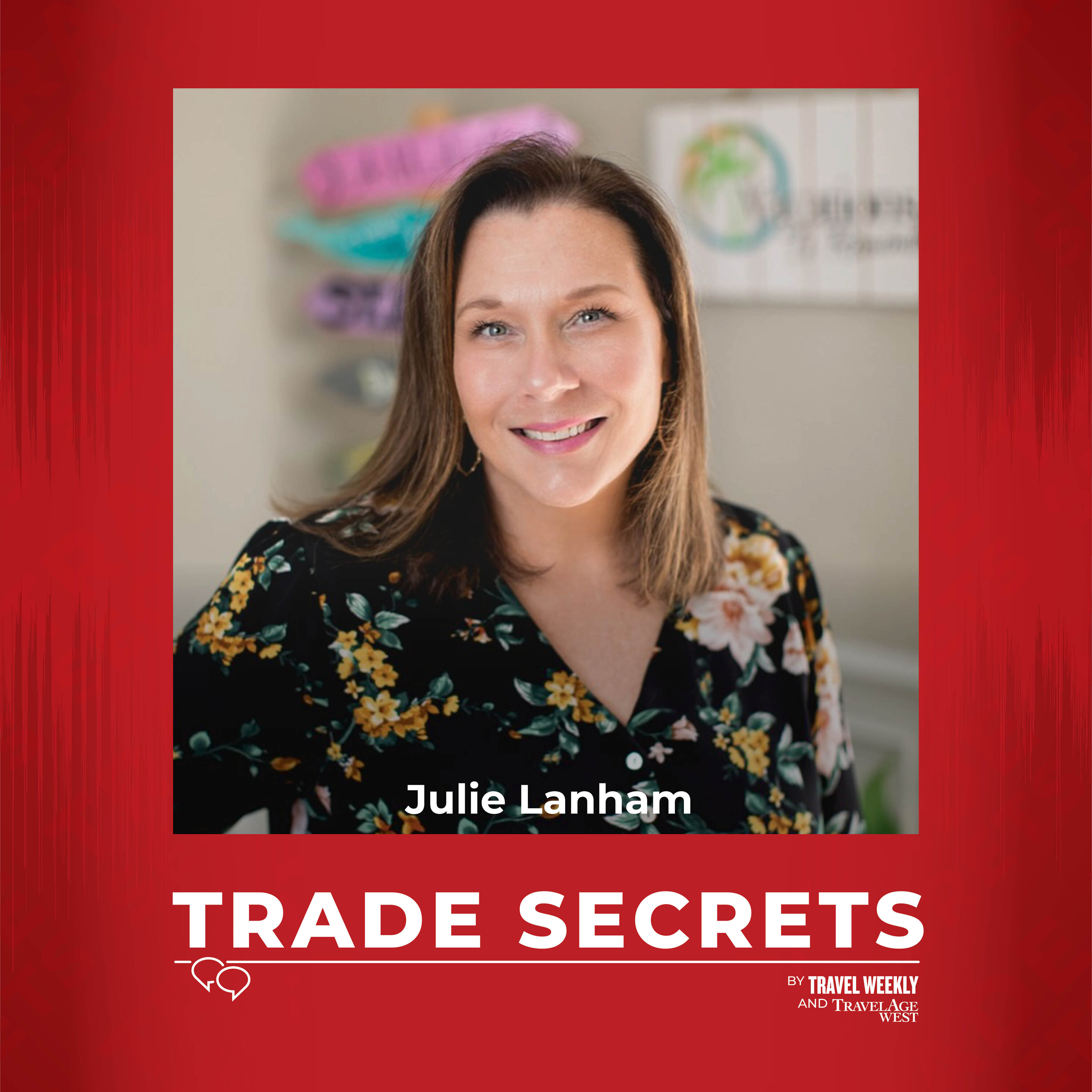How do you grow your travel agency — and trust your new advisors?