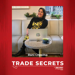 Episode Seven, Part Two - All About Rani Cheema