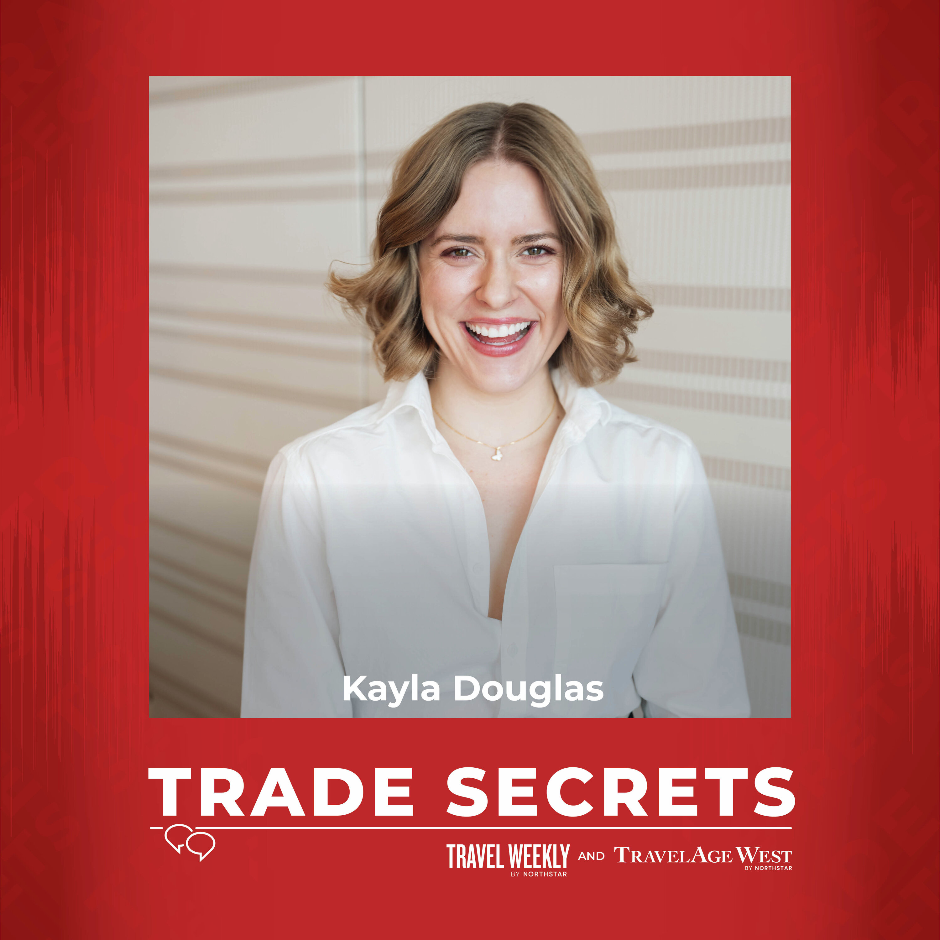 Encore: Trading social media for Substack: Using content to build a brand (Feat. SmartFlyer’s Kayla Douglas) episode artwork