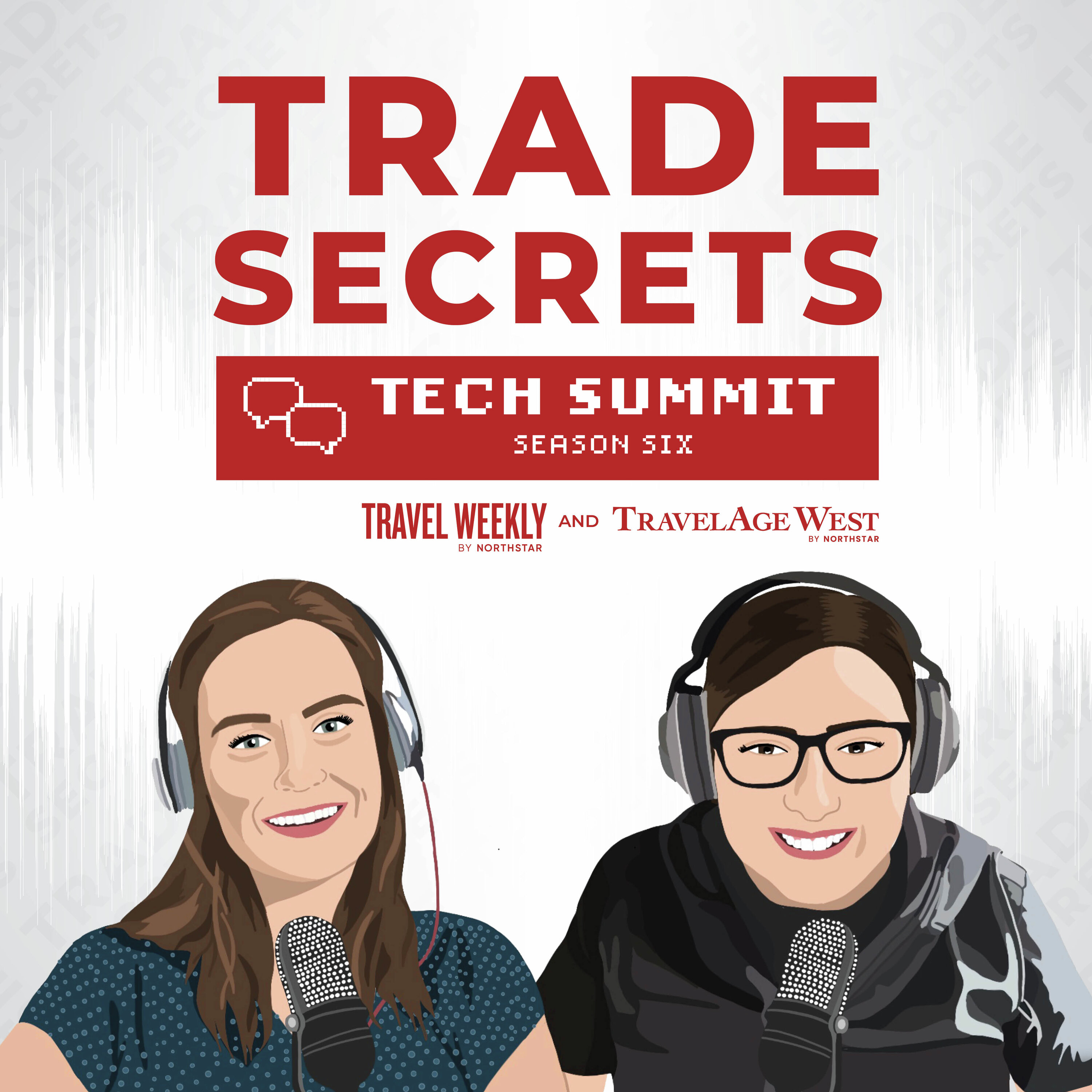 Trade Secrets Tech Summit: FamGuru (feat. Carrie Wallace) episode artwork