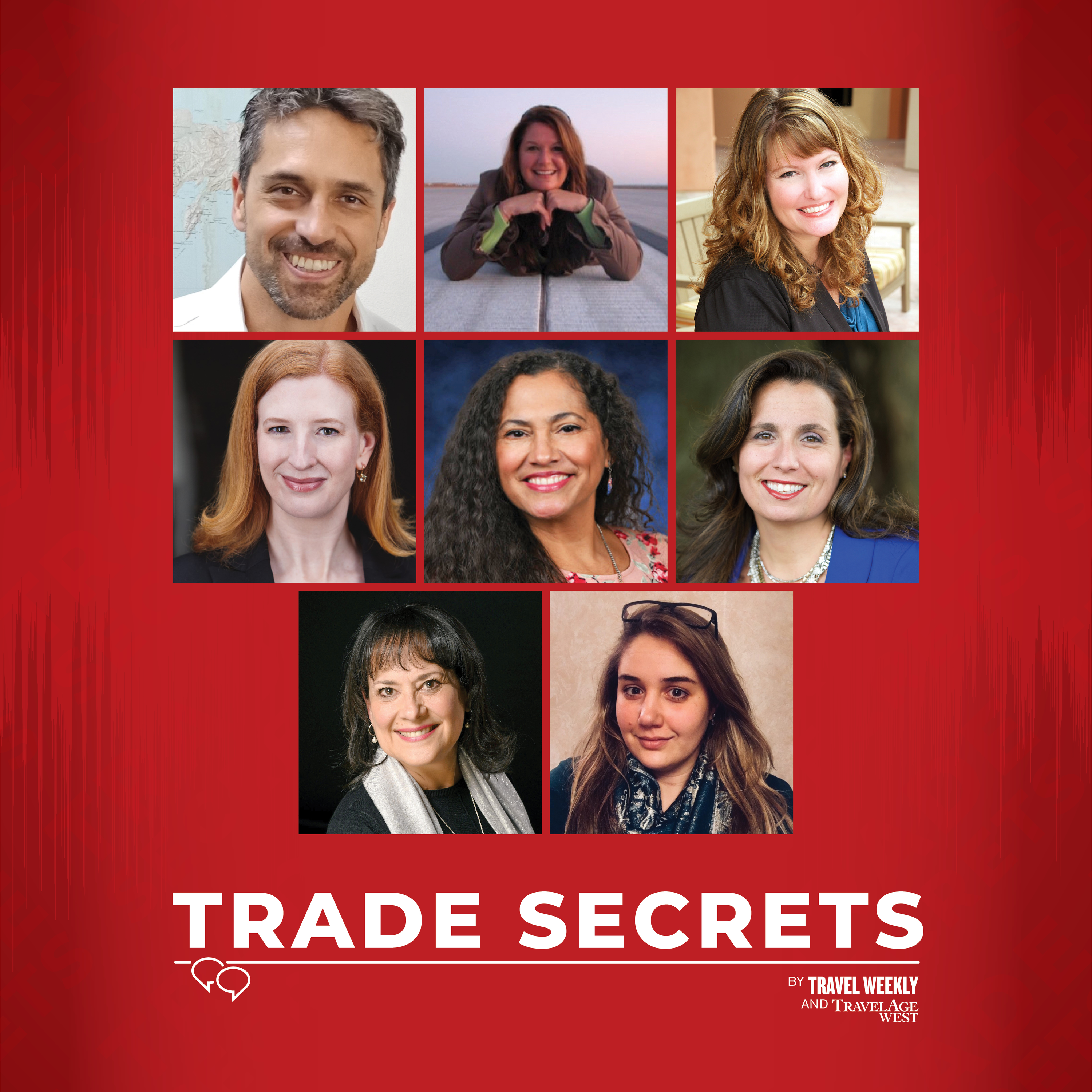 Trade Secrets Podcast