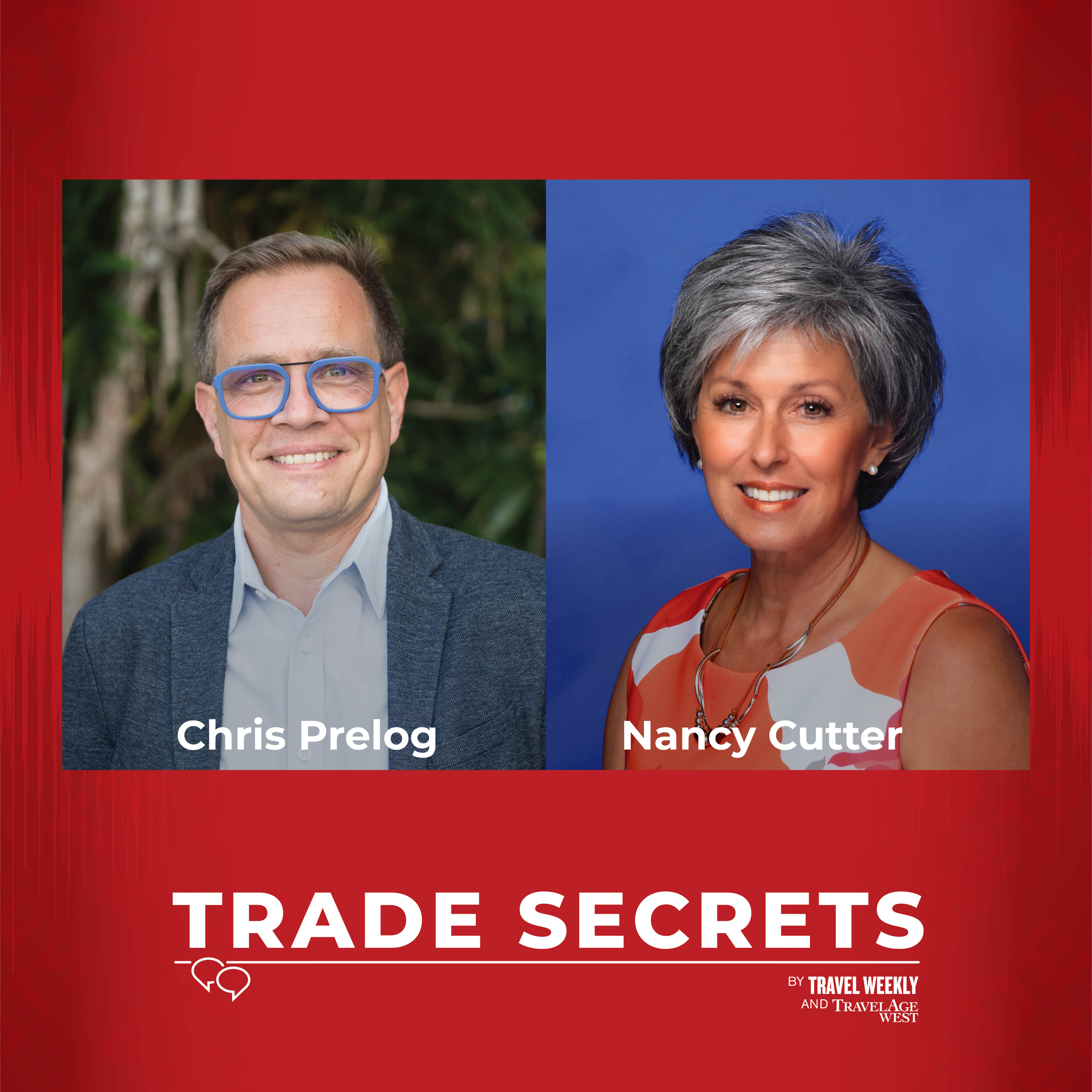 Trade Secrets Podcast