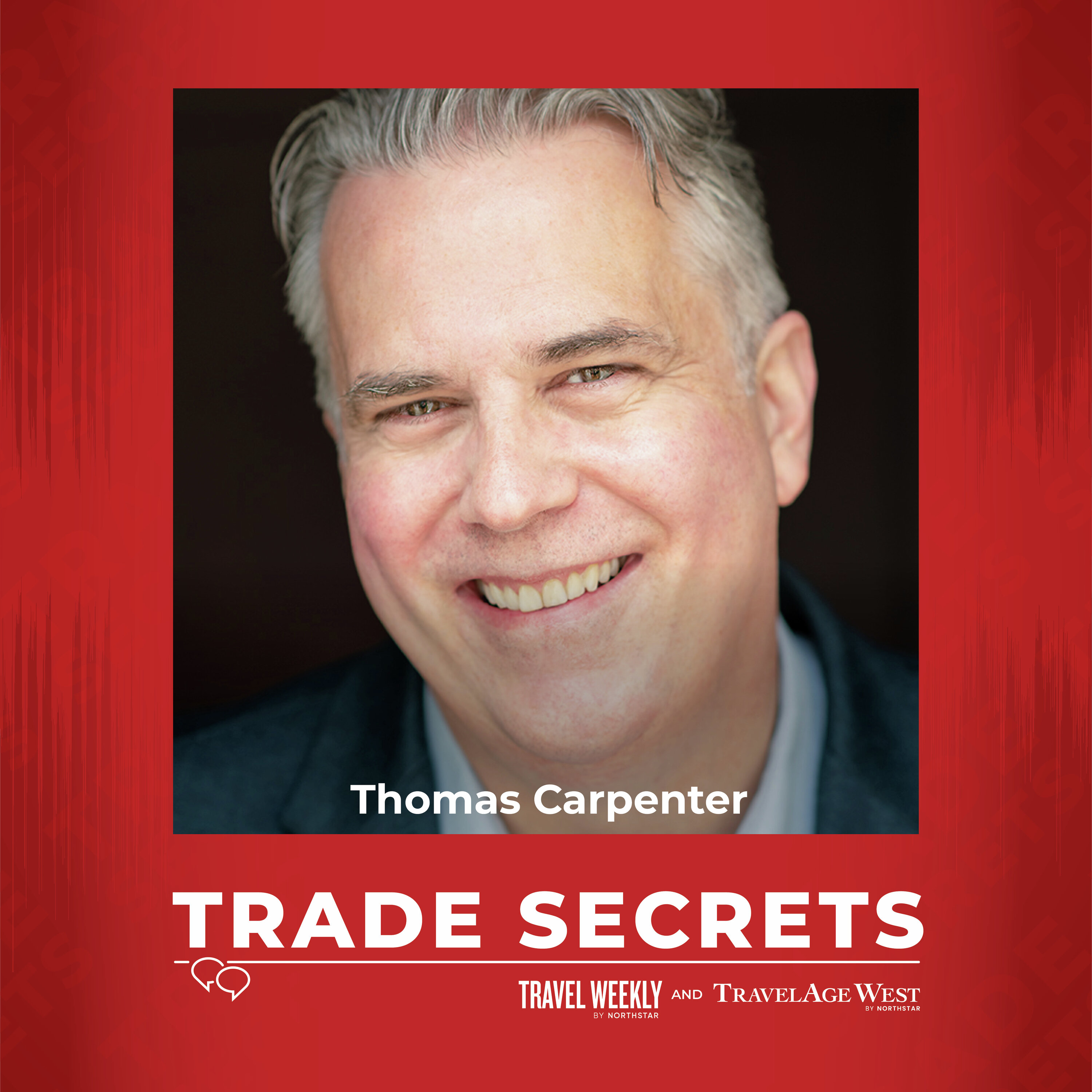 Succession planning for travel agencies, part 2 (feat. attorney Tom Carpenter) episode artwork
