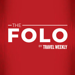 Meet the podcast hosts from Travel Weekly and TravelAge West