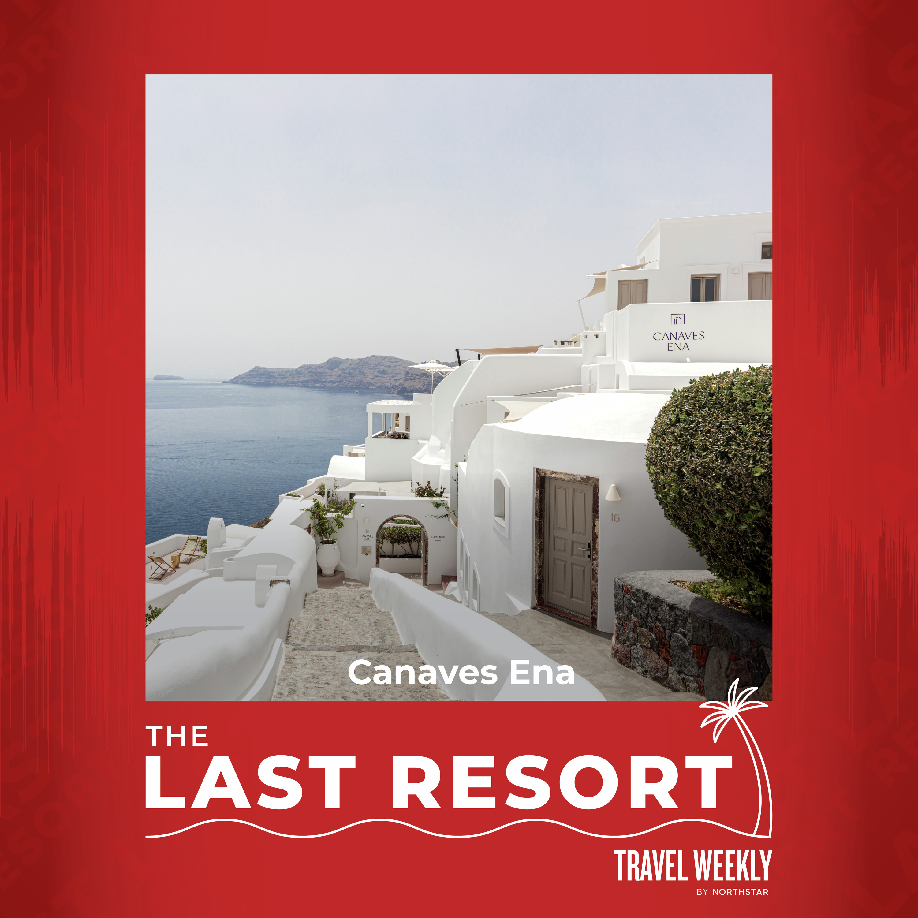 The Last Resort: Canaves Collection