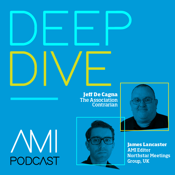 The Deep Dive Podcast