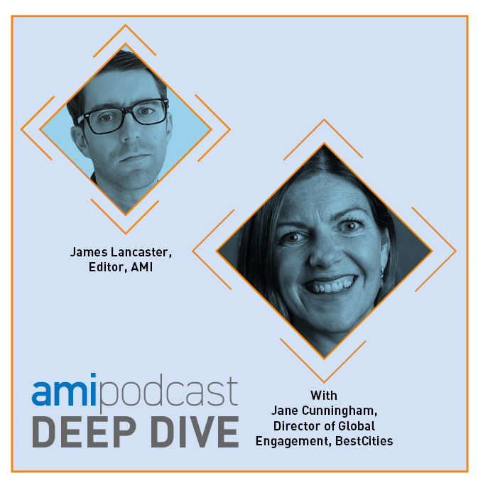 The Deep Dive Podcast