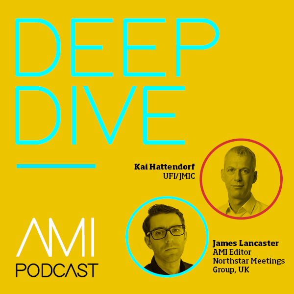 The Deep Dive Podcast