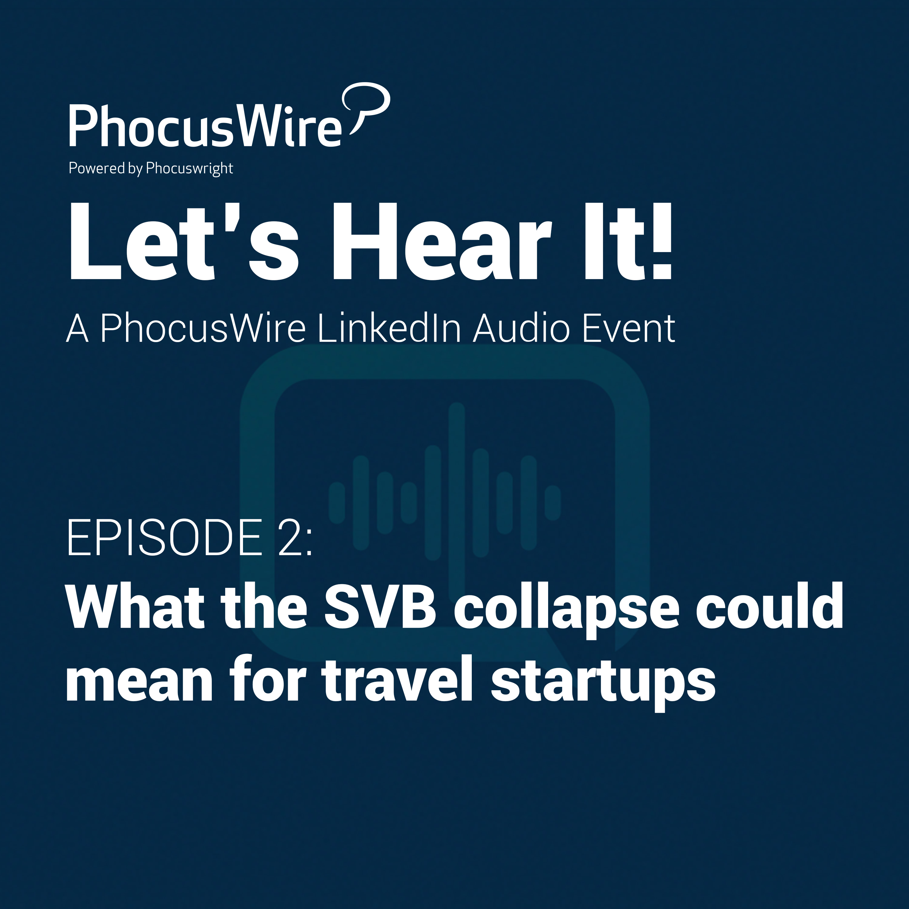 What the SVB collapse could mean for travel startups