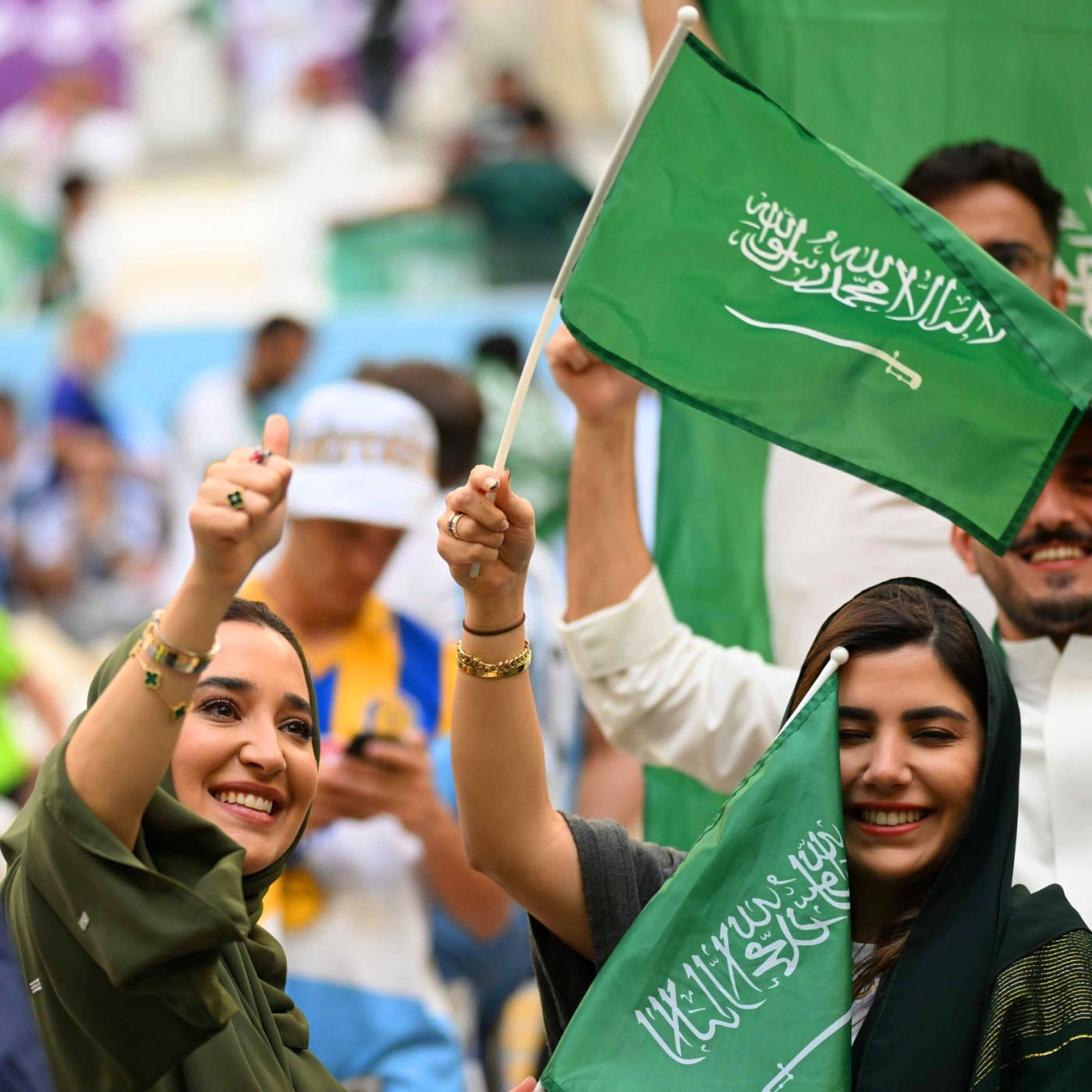 അർജന്റീന, ജർമനി, ബൽജിയം..; ലോകകപ്പിൽ കുഞ്ഞന്മാരുടെ അട്ടിമറി ‘വാർ’?