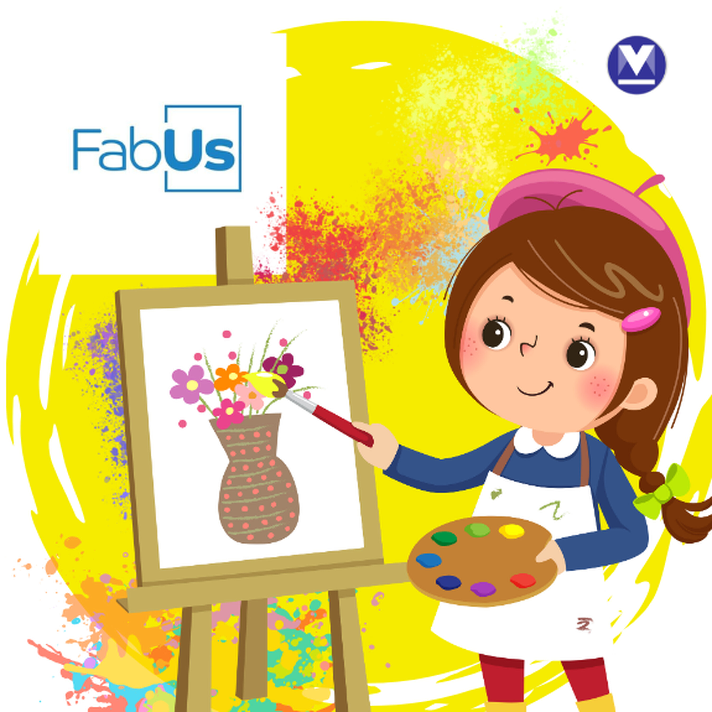 A mechanical engineer's startup helps artists go global | Fabus Frames A mechanical engineer's startup helps artists go global | Fabus Frames
