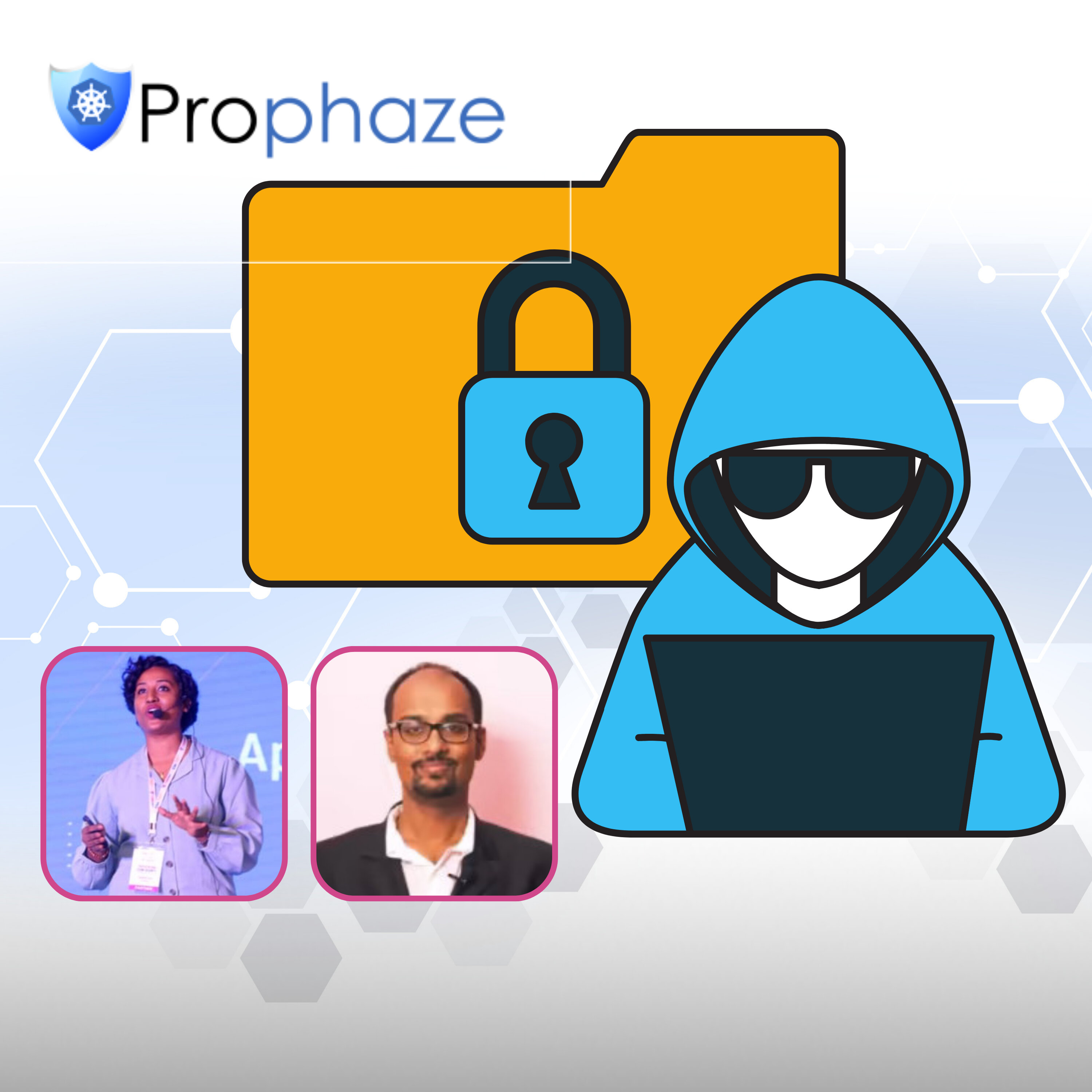 Cybersecurity startup Prophaze Technologies is shaking up the industry | Startup Launcher EP 16