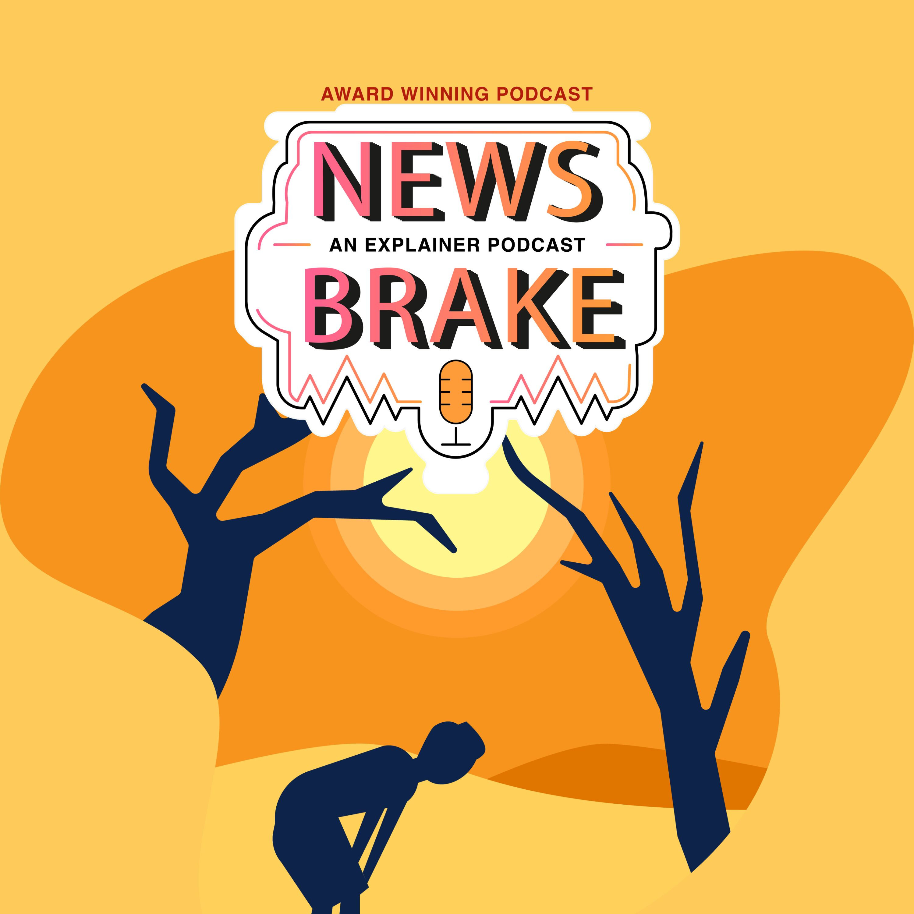 A ticking time bomb & a quantum leap in climate action: All about IPCC report  | Ep 58