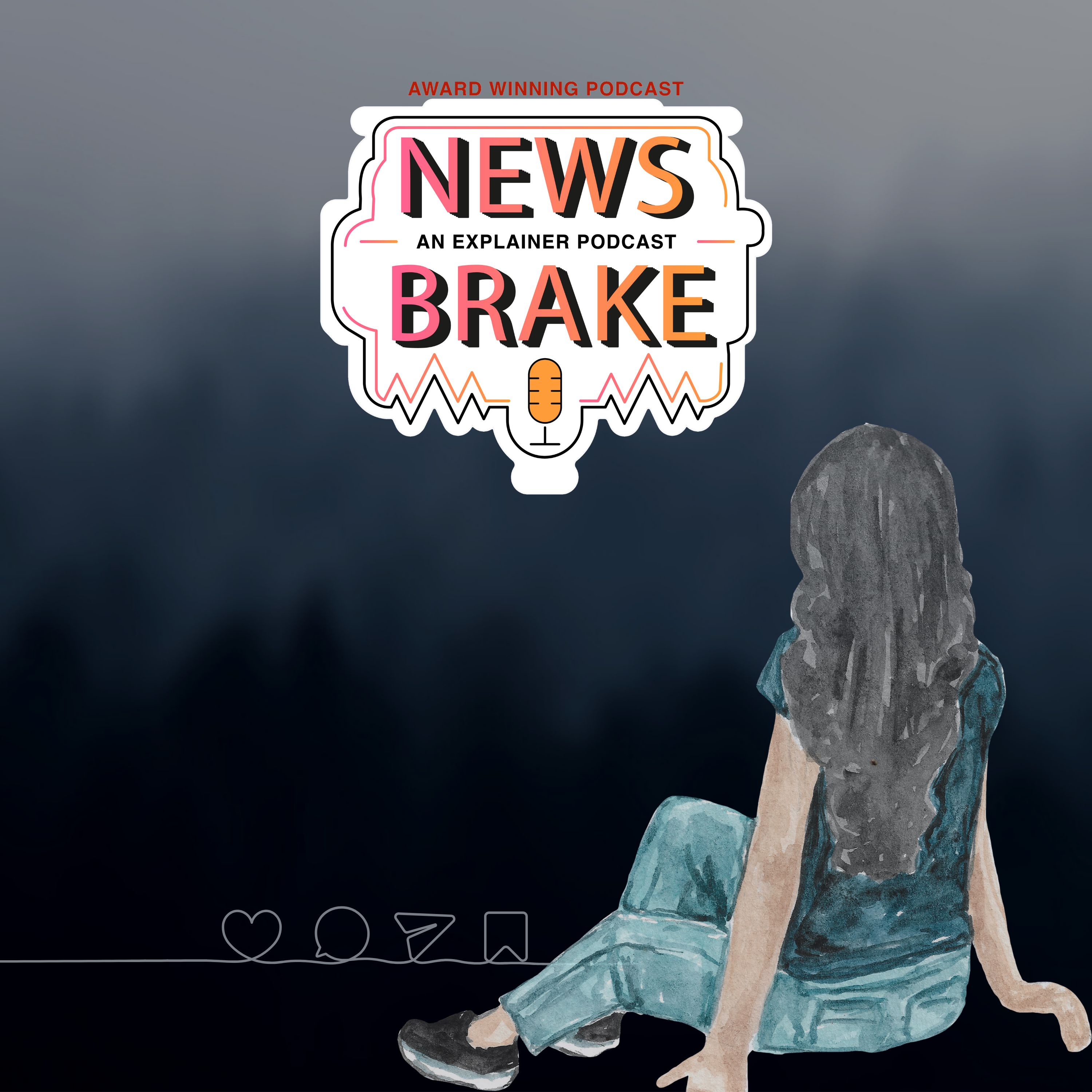 News Brake - The Explainer