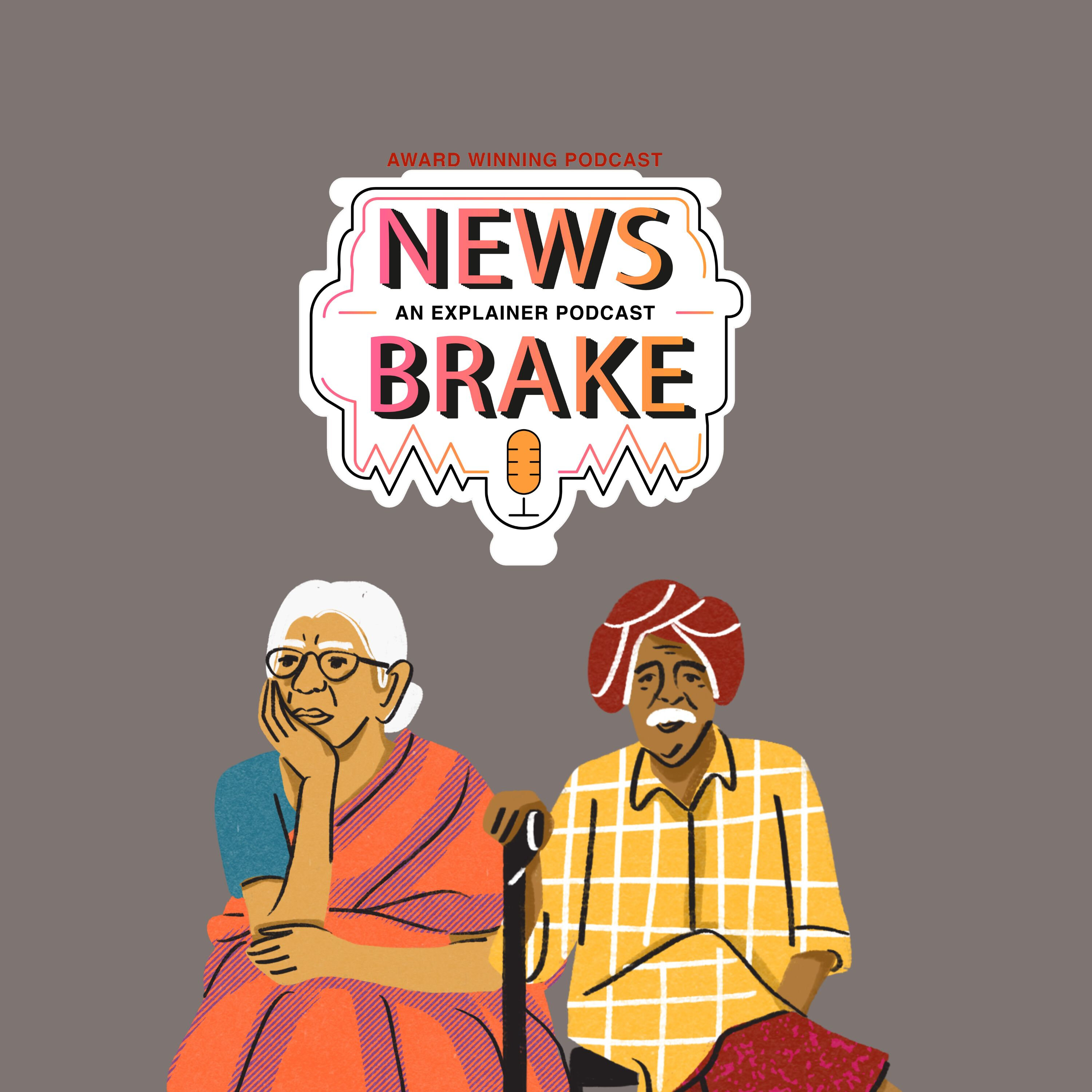 Old versus new pension scheme: Viability, opportunity cost & welfare | Ep 85