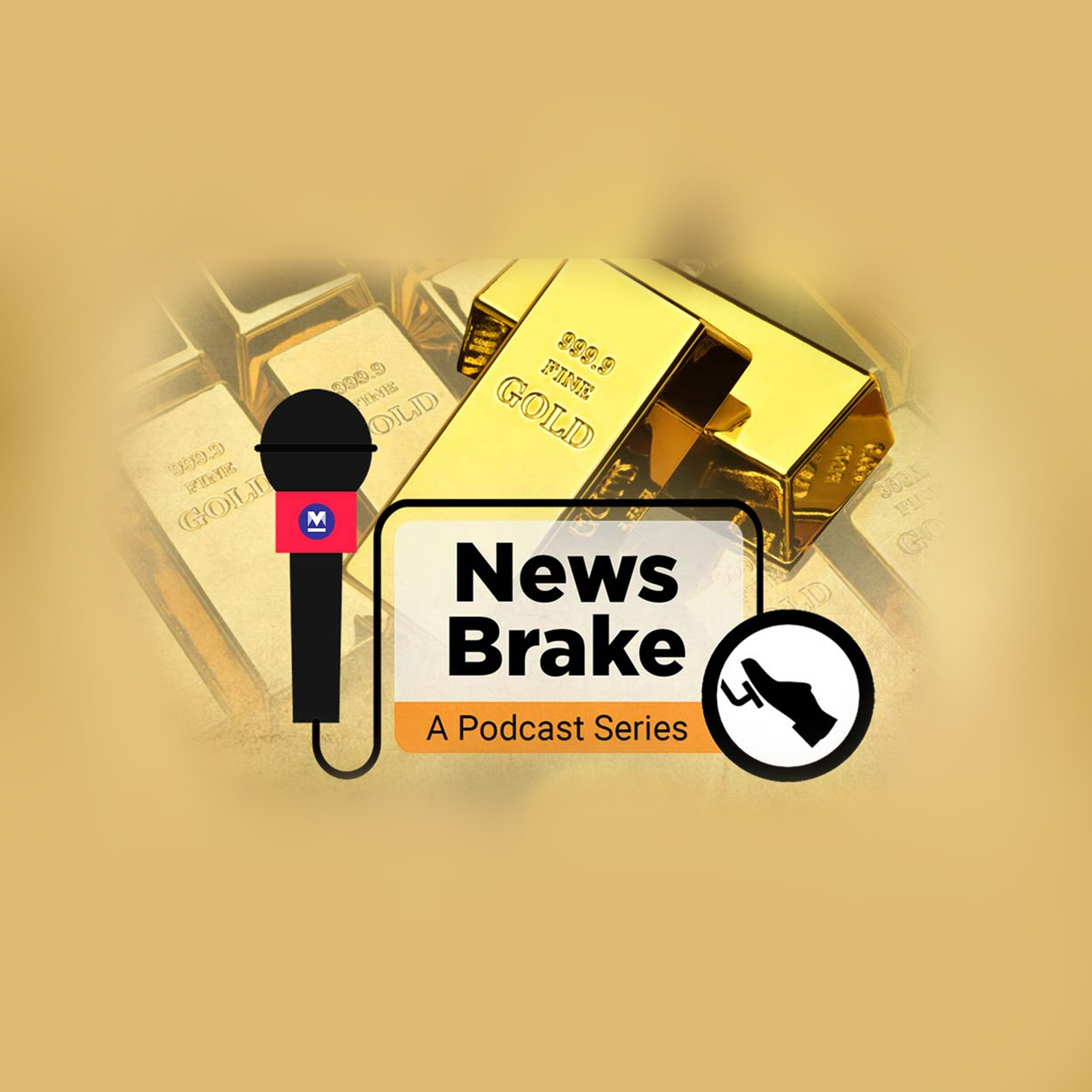 Why Kerala is a hub of gold smuggling? | News Brake Episode – 6