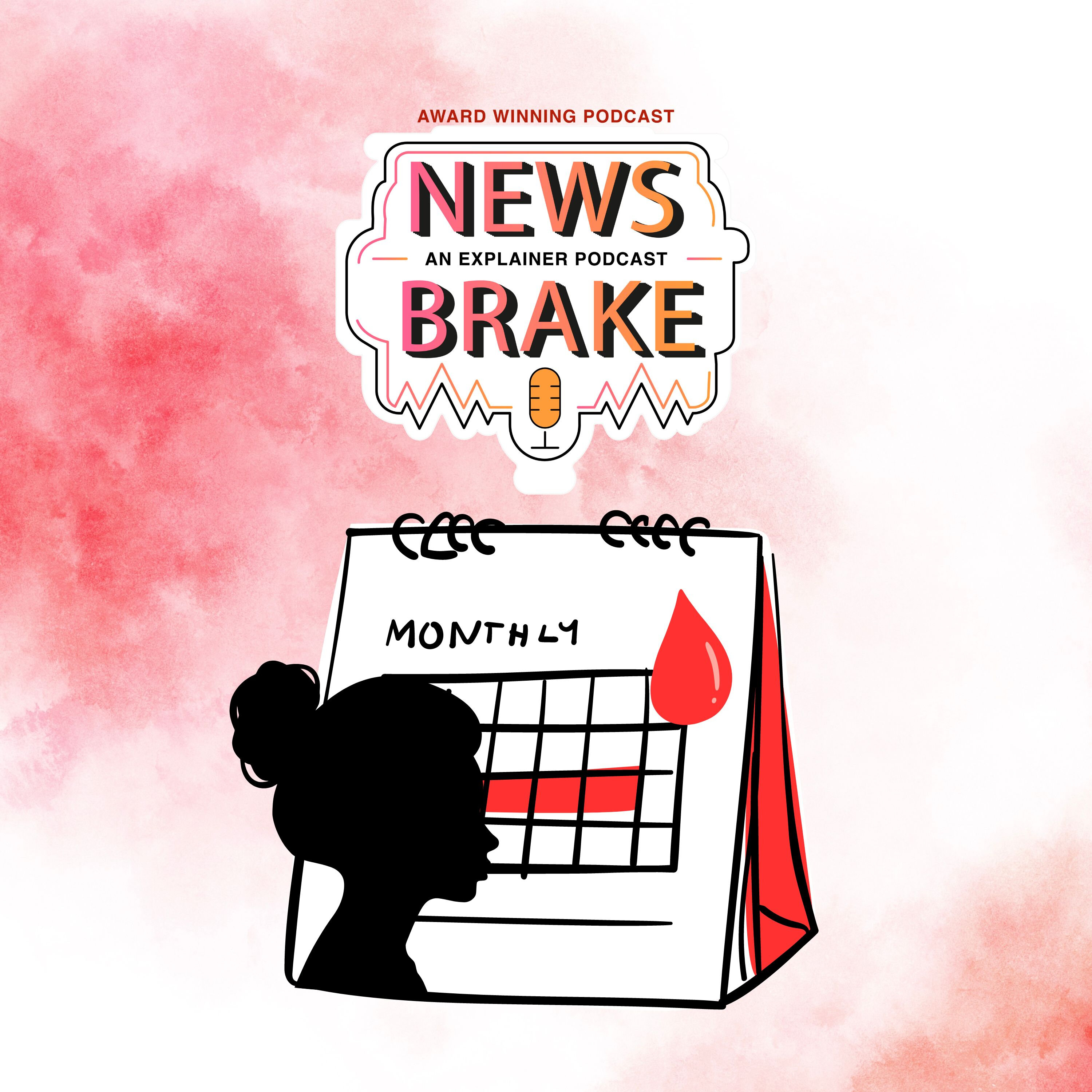 News Brake - The Explainer