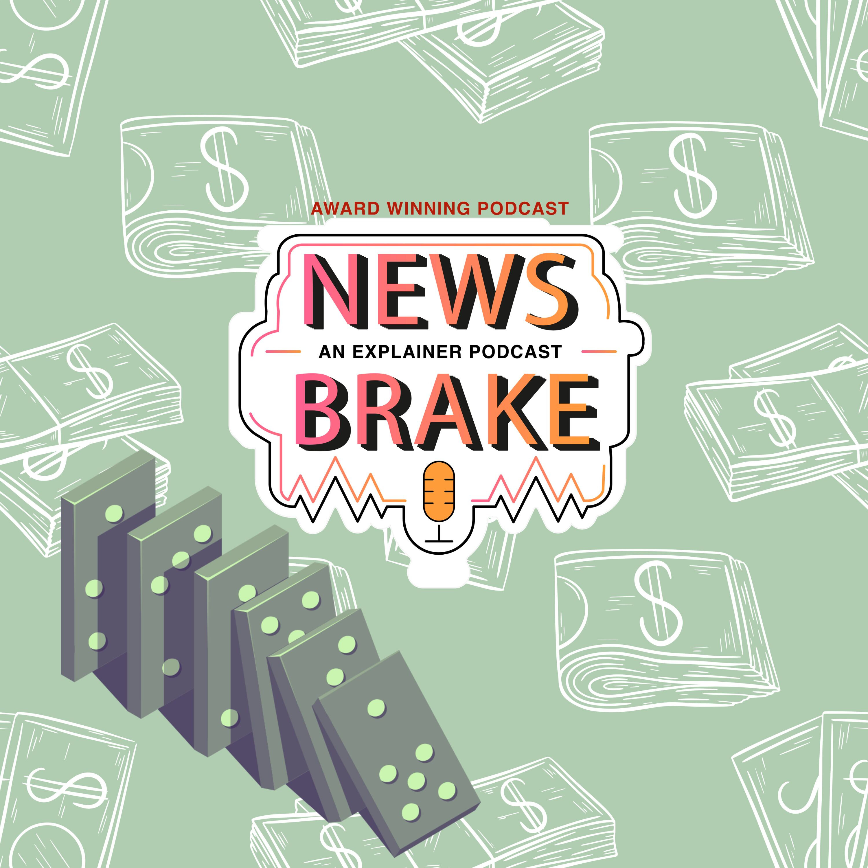 The Silicon Valley Bank fallout & the global domino effect | Ep 57