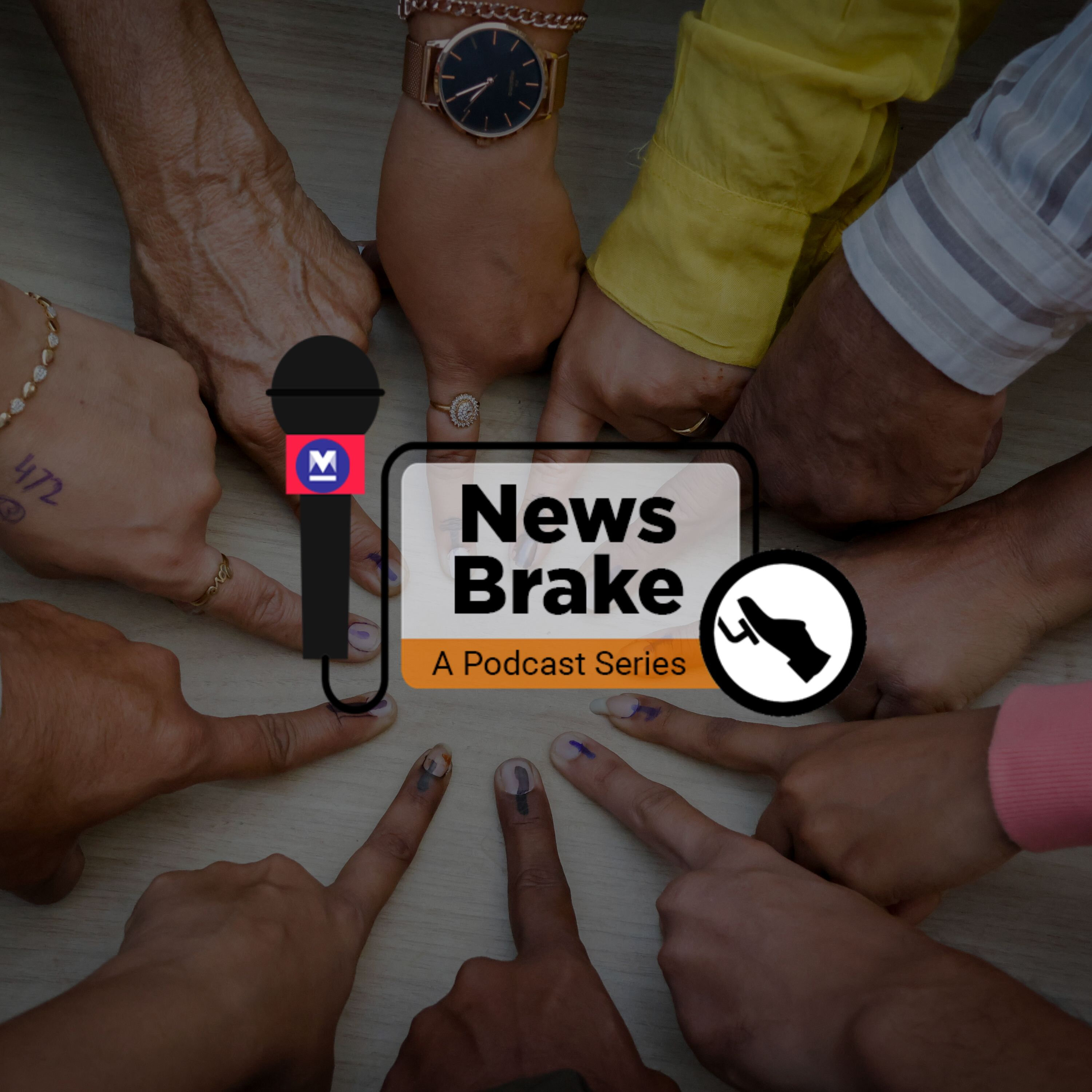 BJP hears 7th symphony in Gujarat, noise in Himachal  | Ep 44