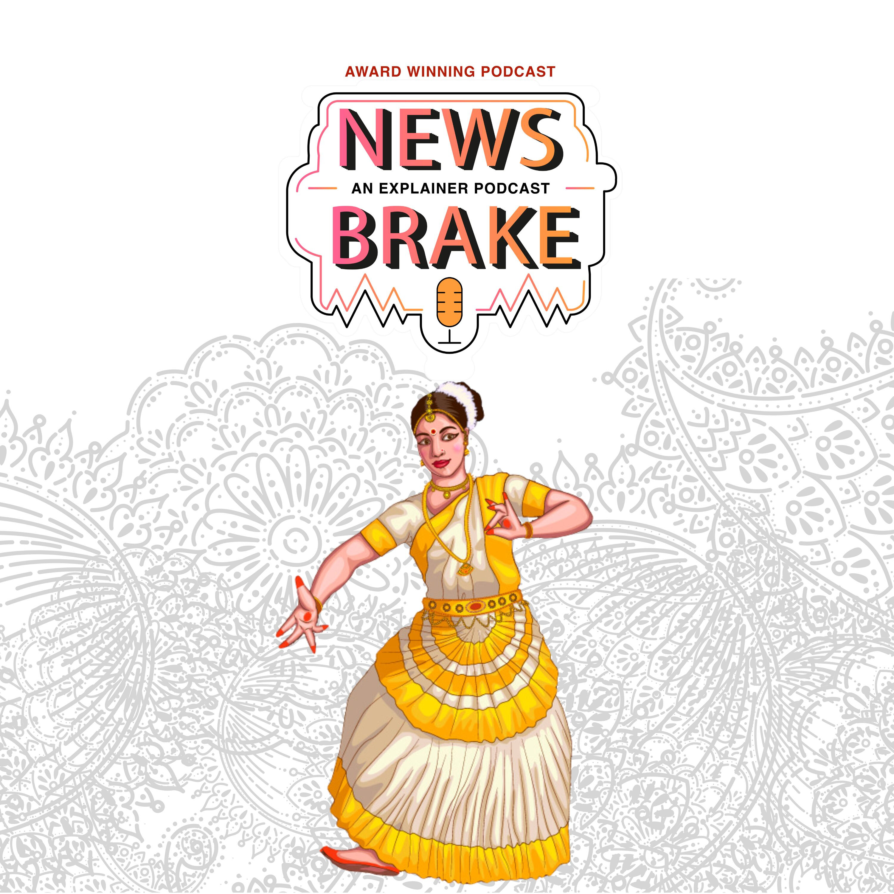 From Mohiniyattam to Carnatic music: Breaking barriers of colour, gender & caste | Ft Neena Prasad | Ep 107