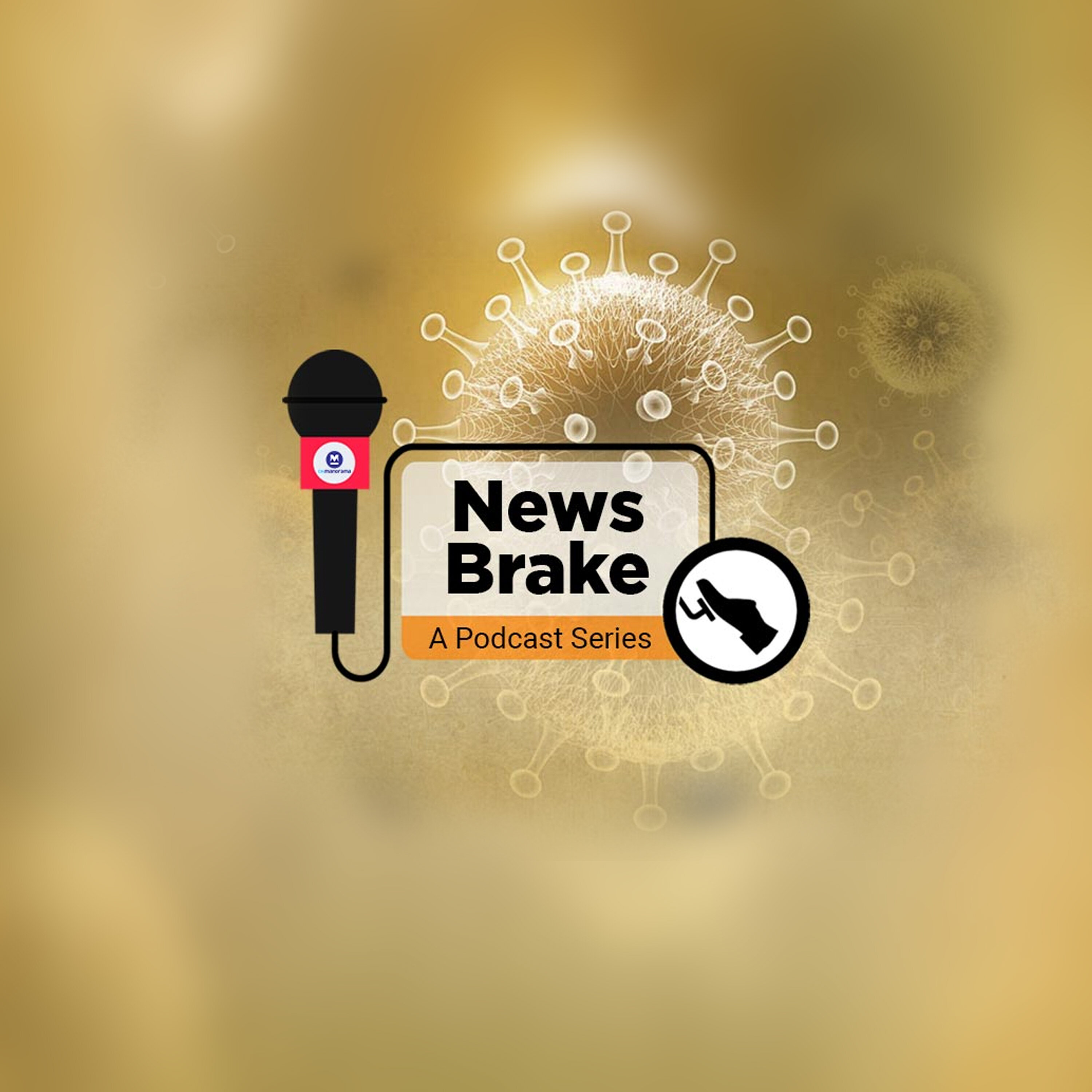 News Brake Episode - 8: What is Omicron and why should we care?