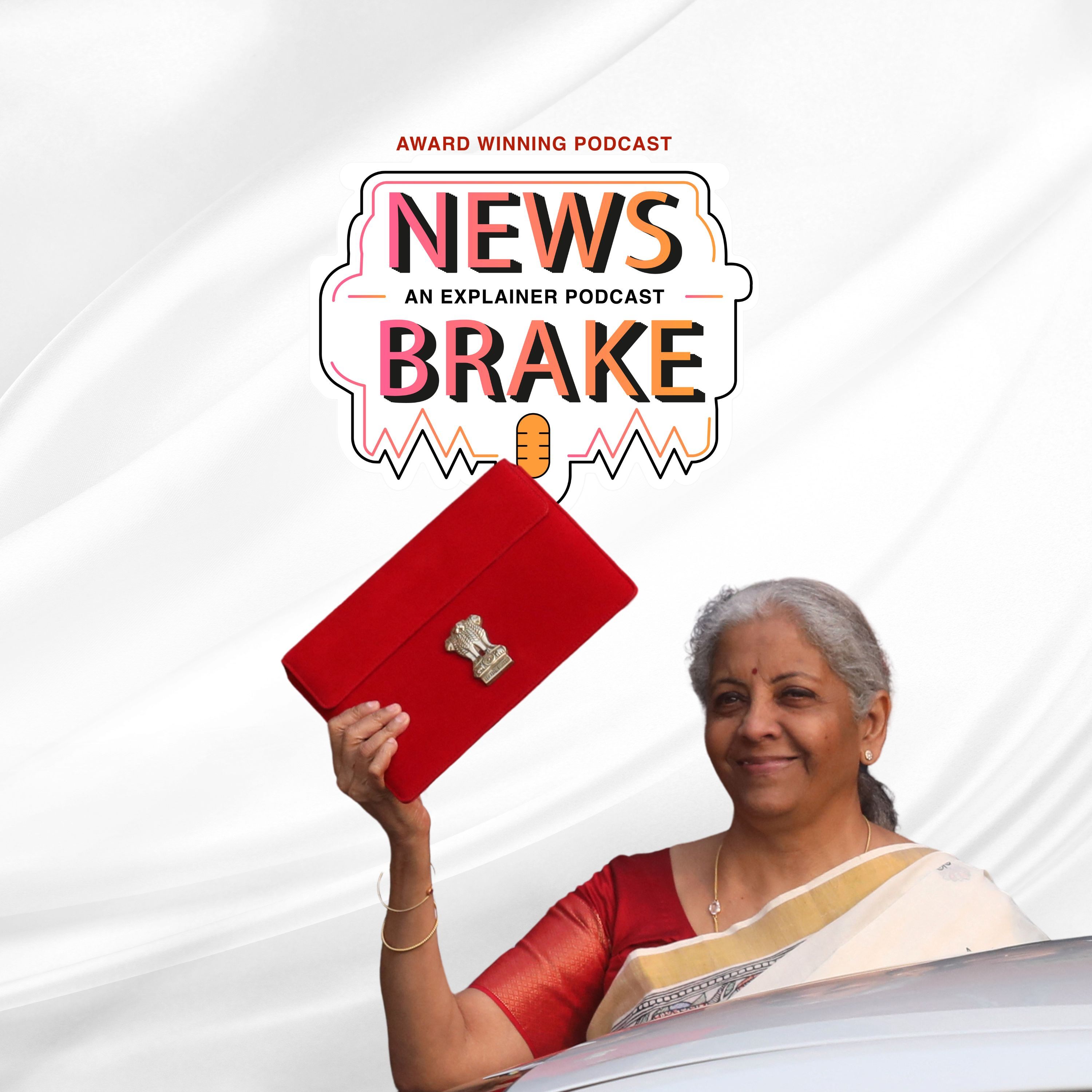 Union Budget unplugged: Will tax relief boost consumption? | Ep 142