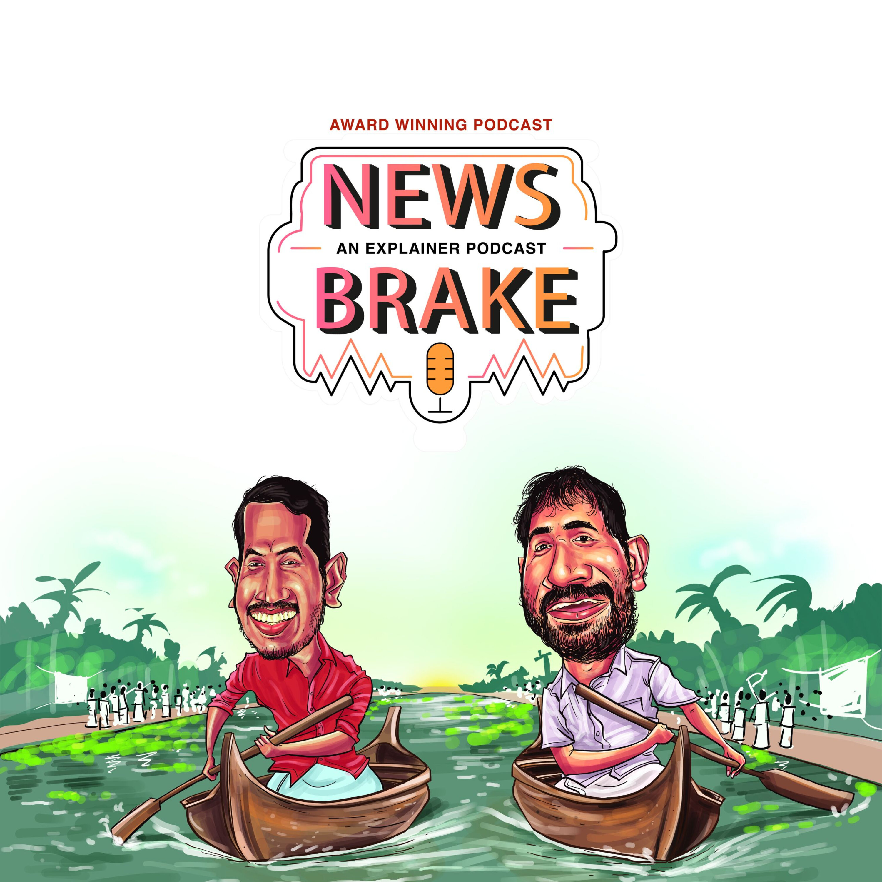 Legacy vs anti-incumbency: Why Puthuppally bypoll has Kerala in its grip | Ep 80