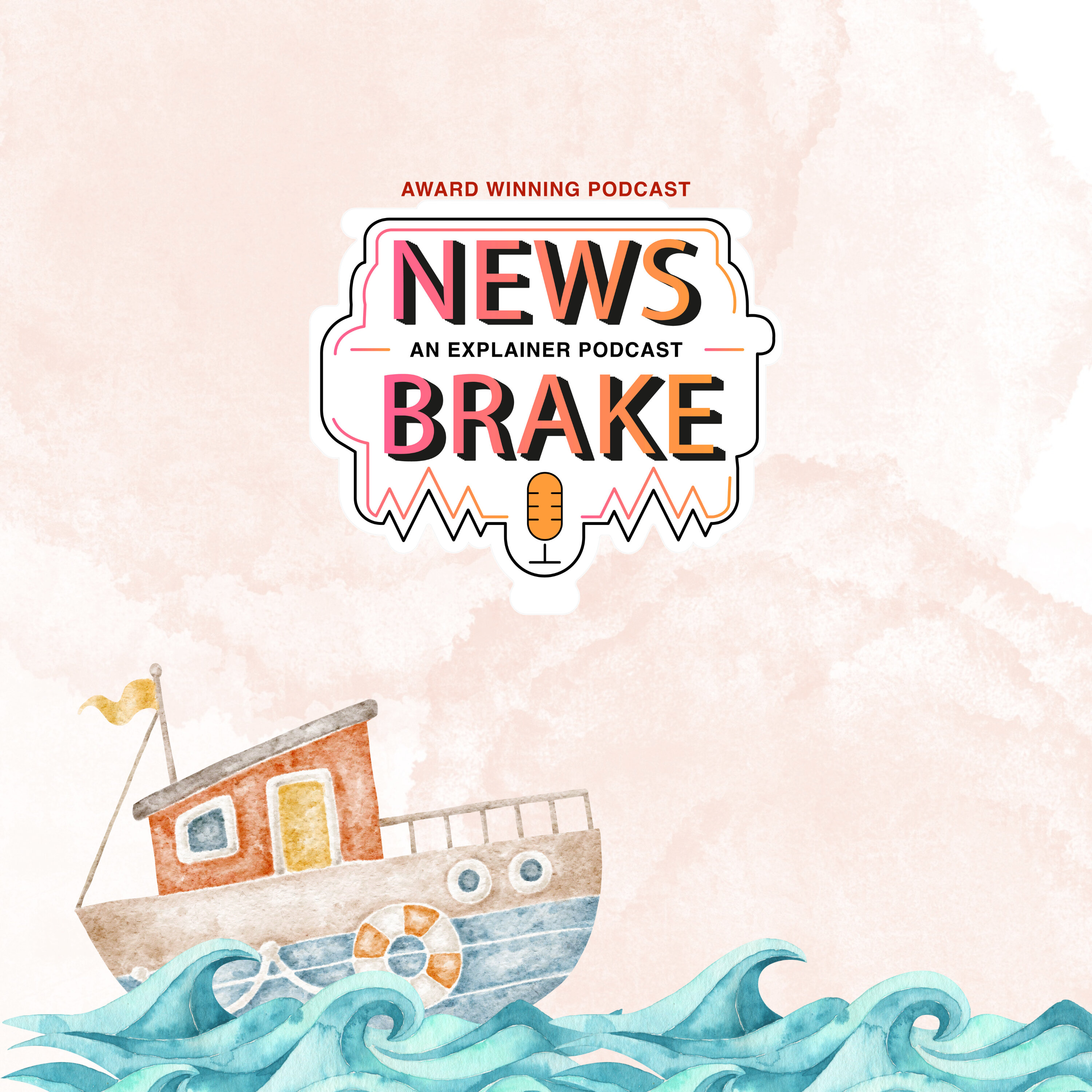 Boat tragedies: A tale of faulty implementation & defunct rules | Ep 65