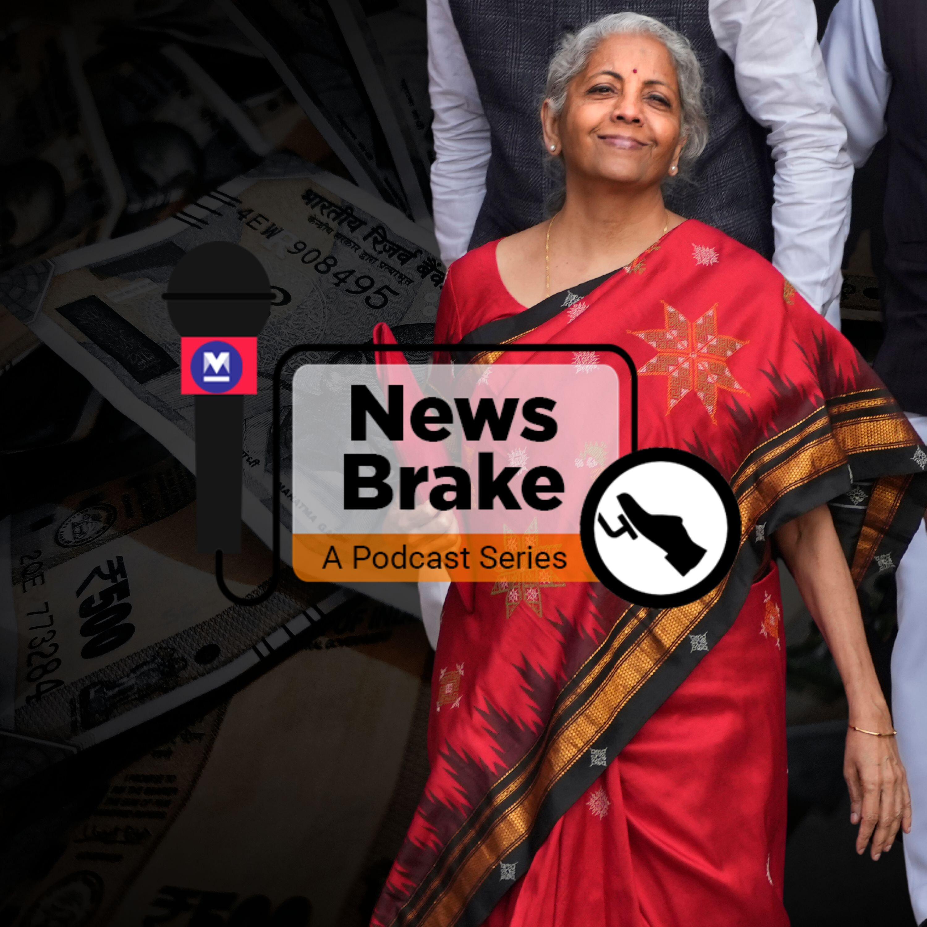 Capex, tax sops, jobs: What's in the Union Budget 2023? Ft. S Adikesavan | Ep 51