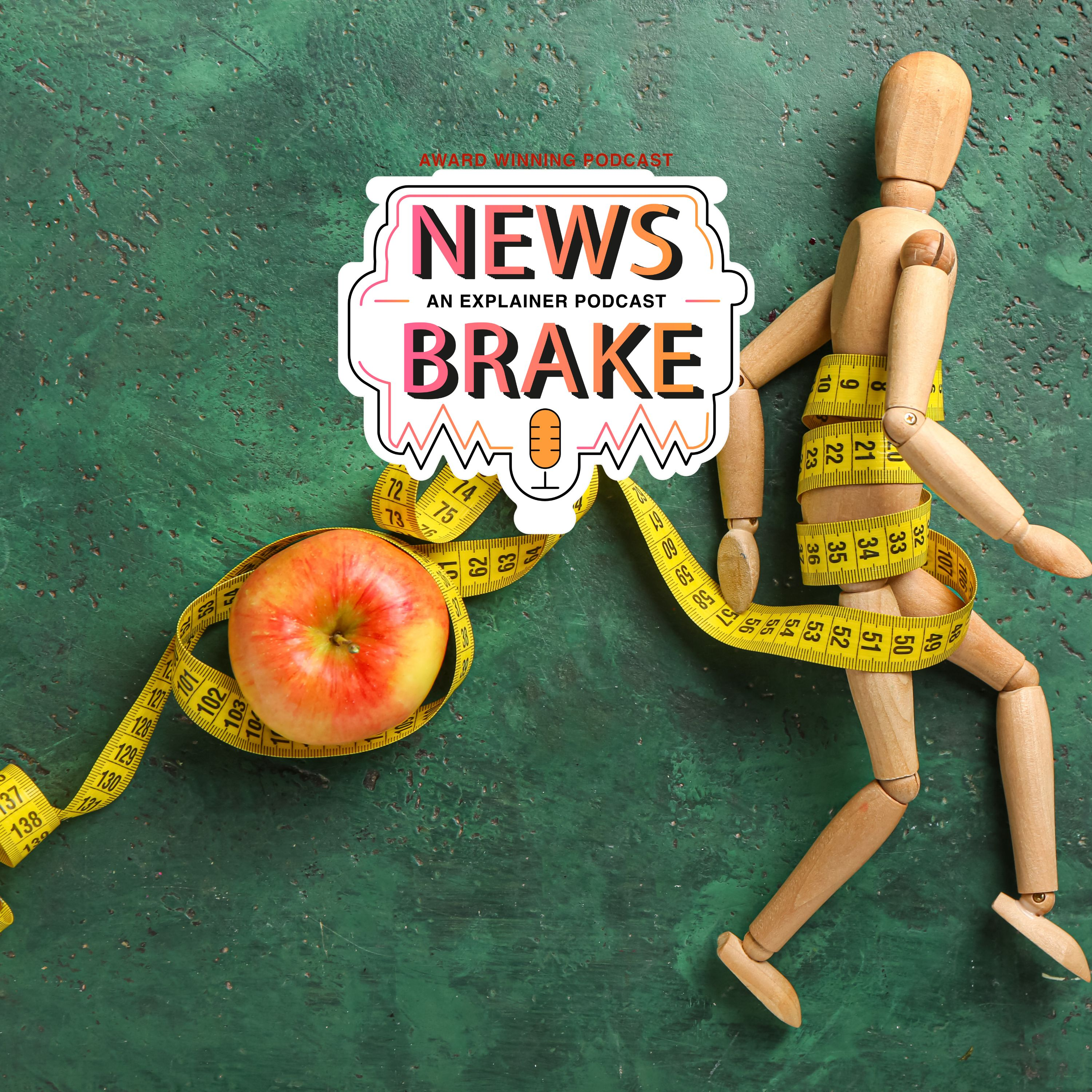 Extreme dieting & anorexia: What led to a Kerala teen’s death & what we can do about it | Ep 148