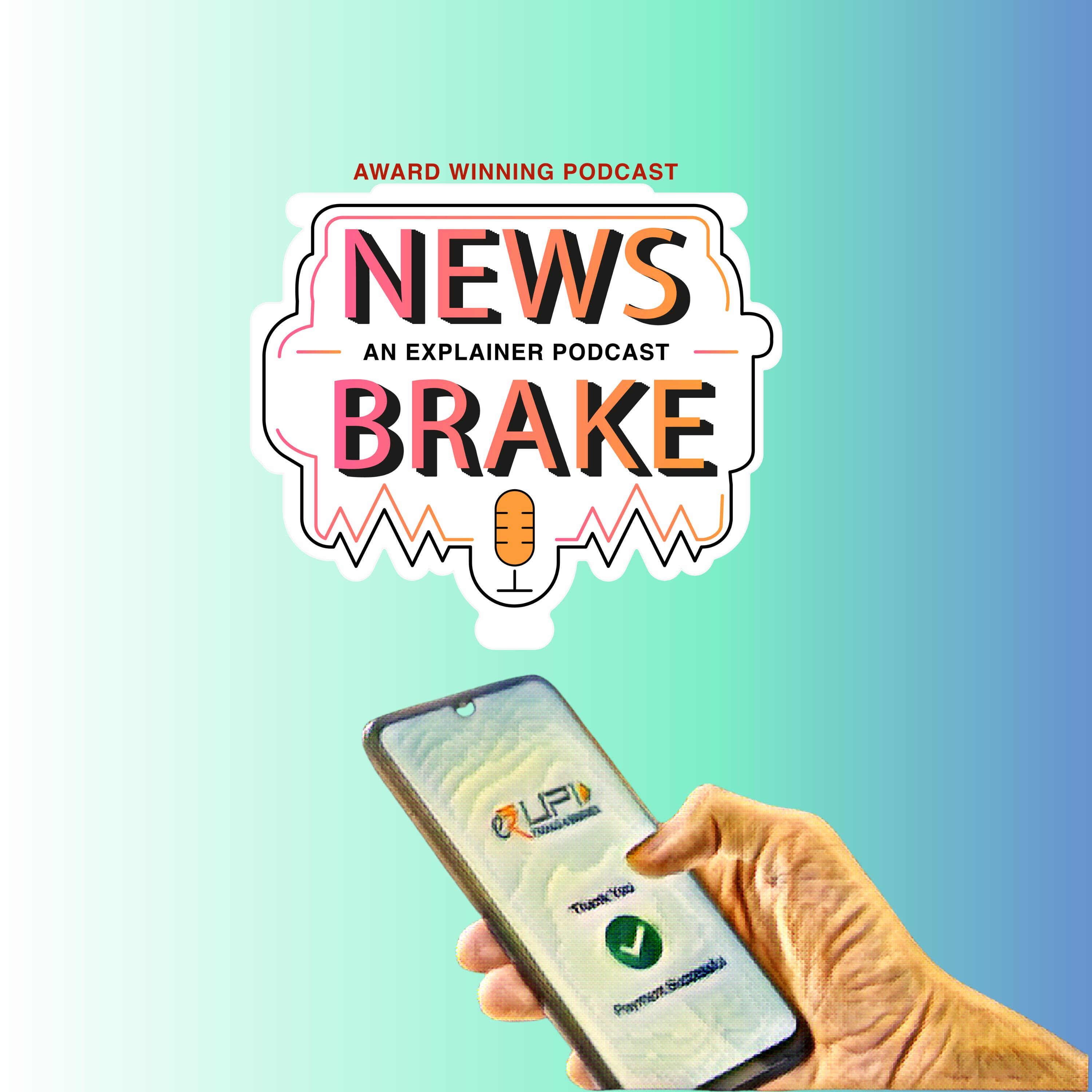 How UPI transactions will be charged from April 1 | Ep 59