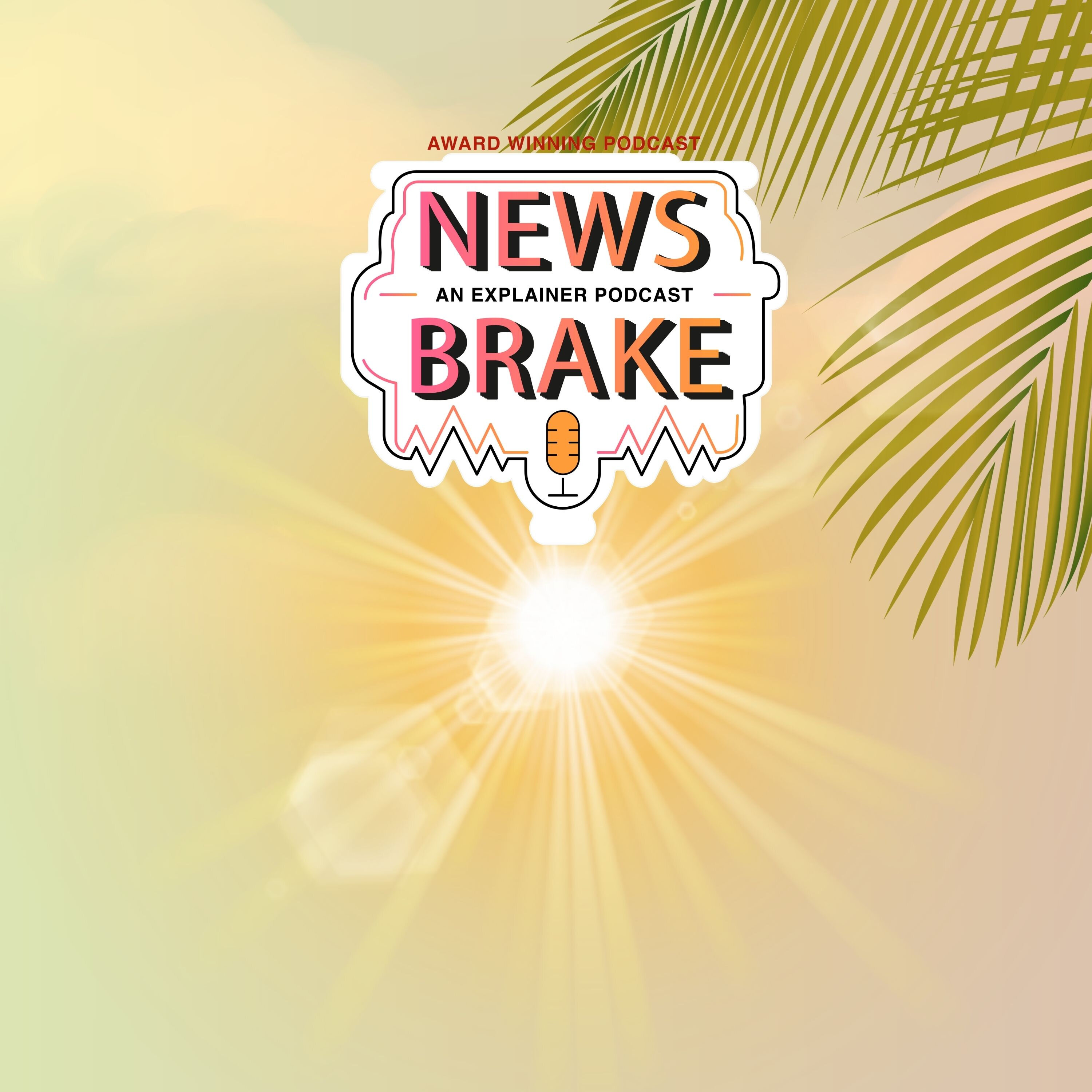 El Nino or global warming? Why Kerala is unusually hot this summer | Ep 110