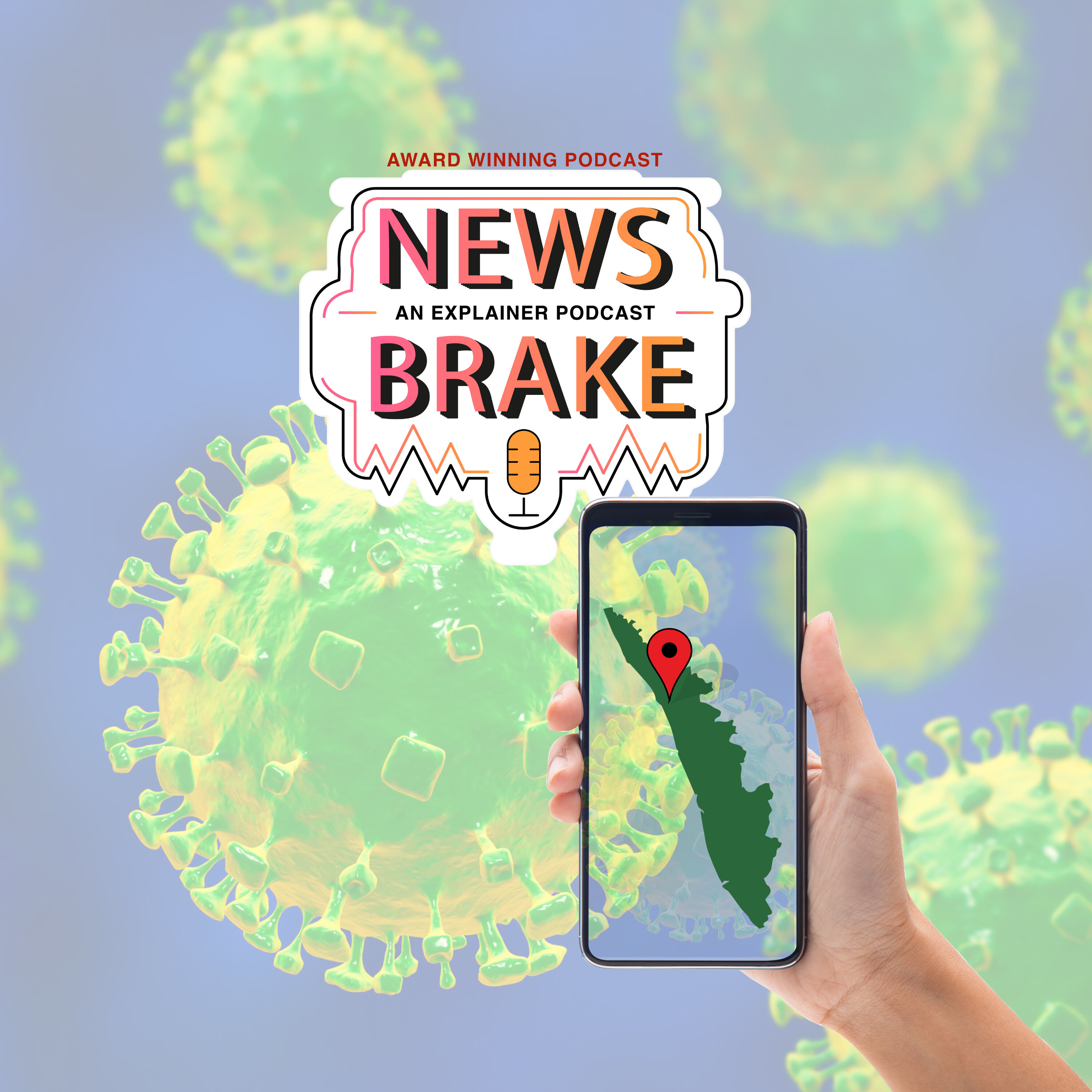 Origin, Symptoms & Spread: All about Nipah virus outbreak in Kerala | Ep 82