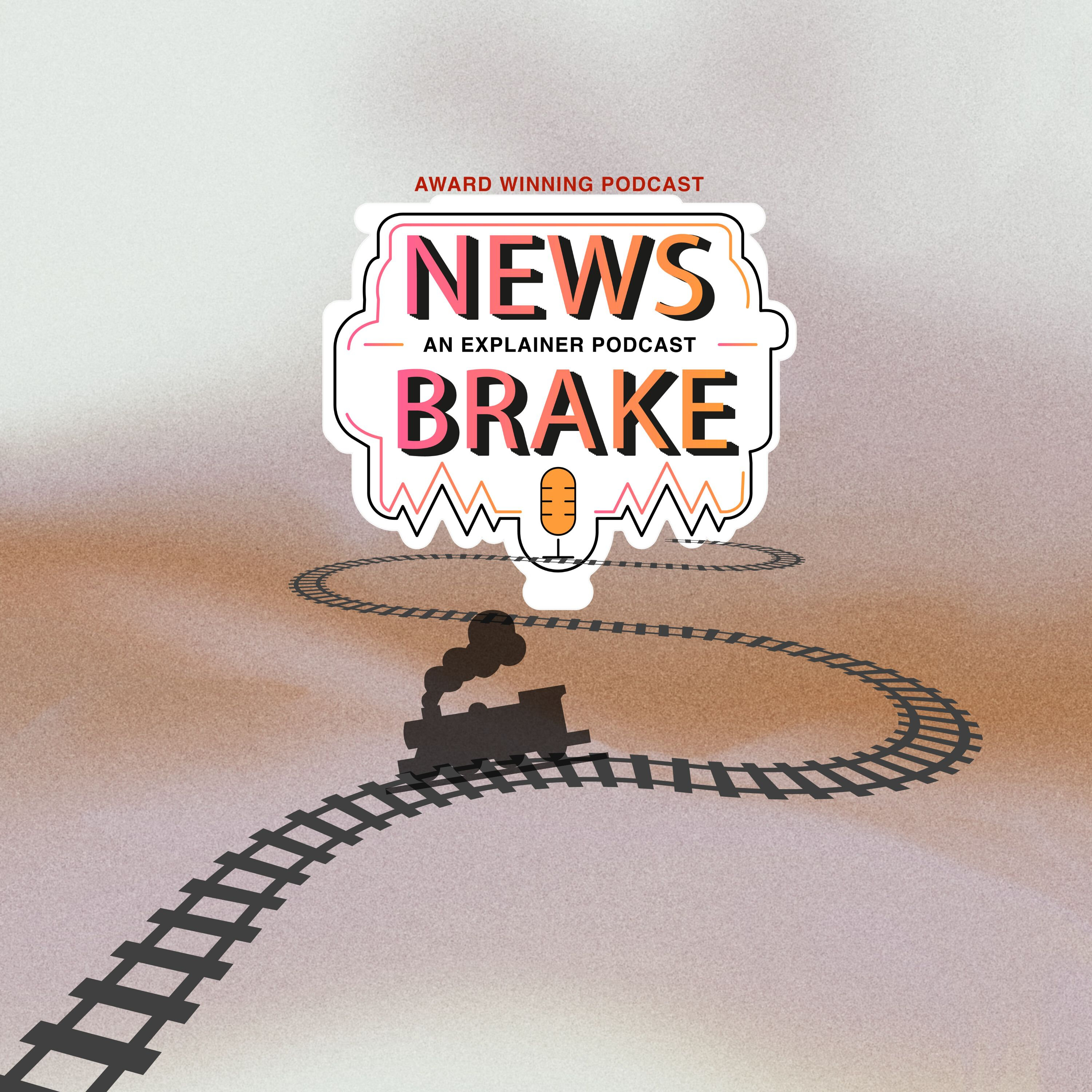 Of train tragedies, rail safety and KAVACH | Ep 70