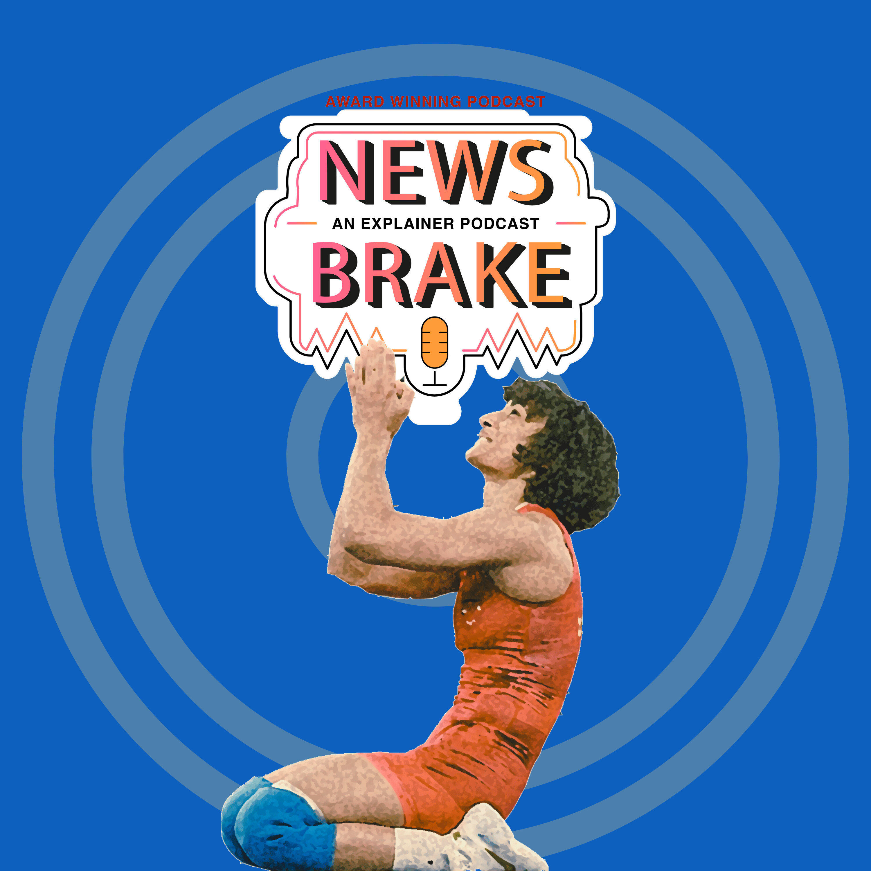 Who ruined Vinesh Phogat's chances at Paris Olympics? | Ep 120