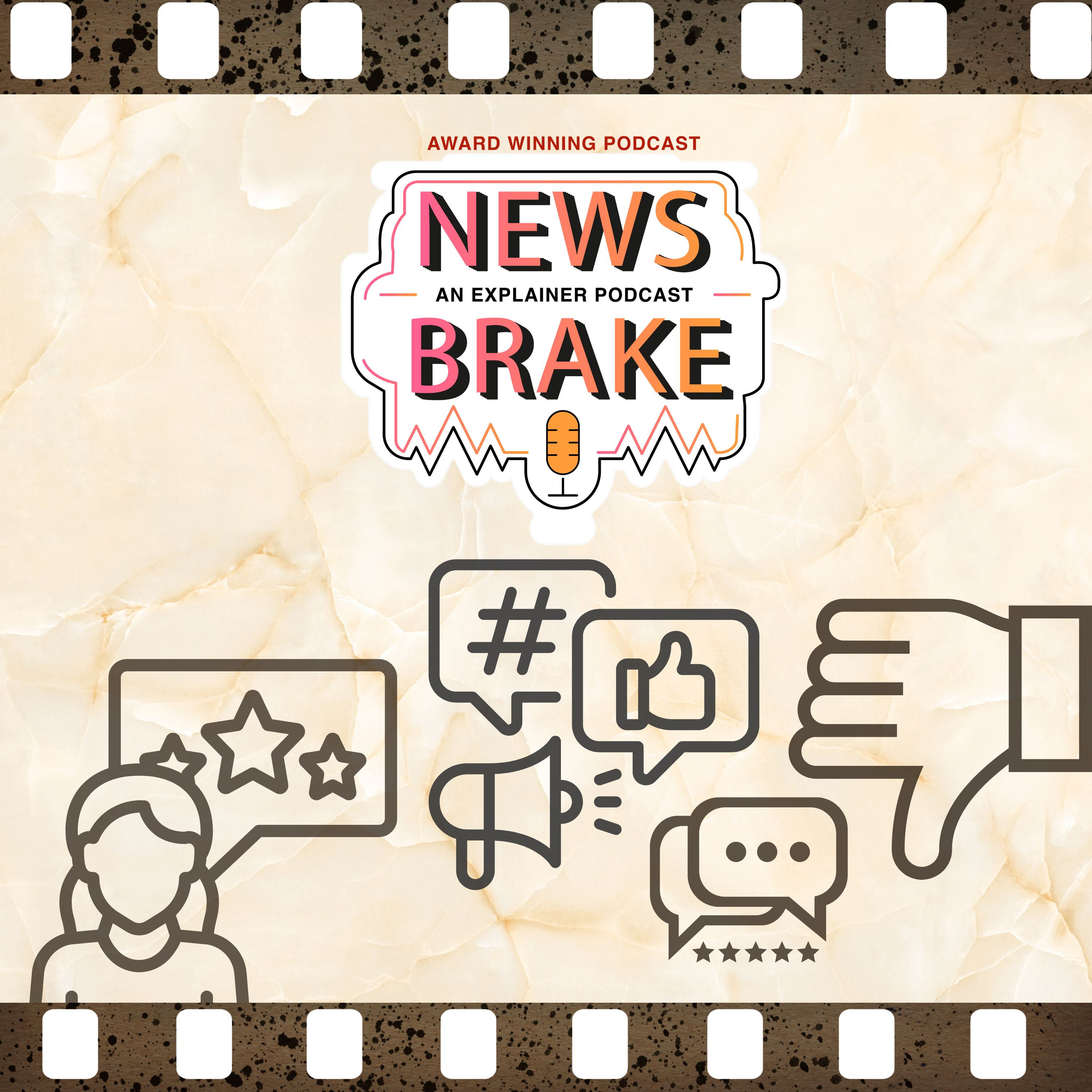 Animal to Malaikottai Vaaliban: Is review bombing a myth or reality? | Ep 99