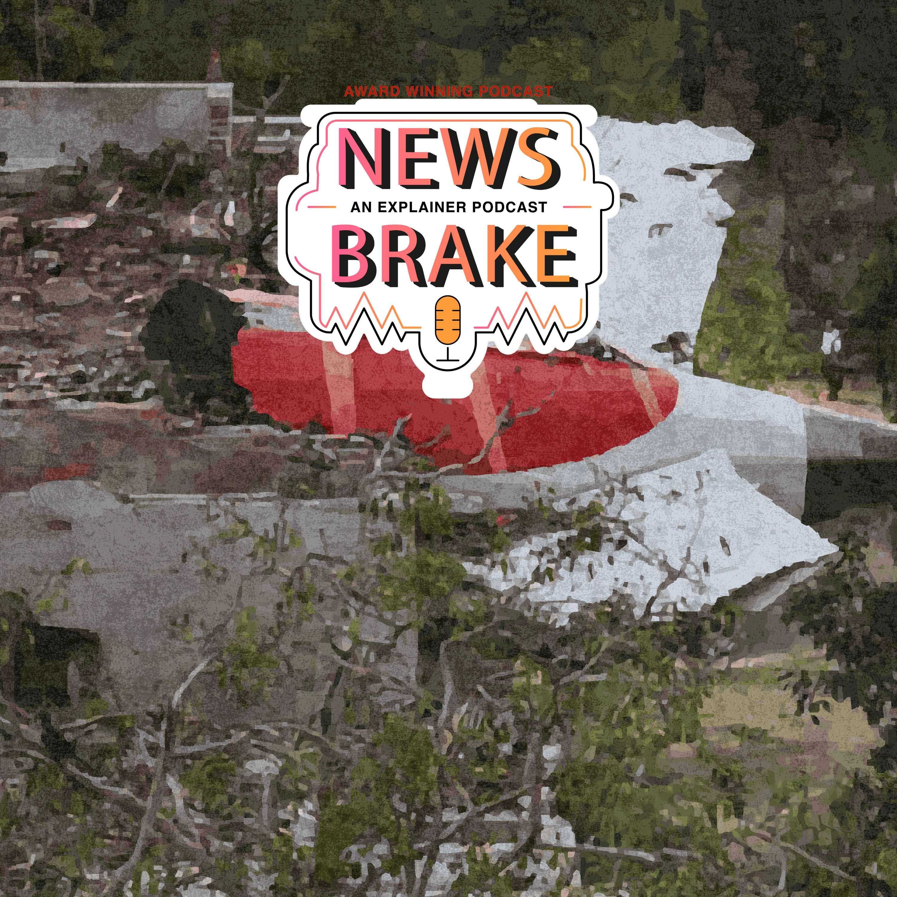 After the crash: A look back at India’s worst air disasters | Ep 160