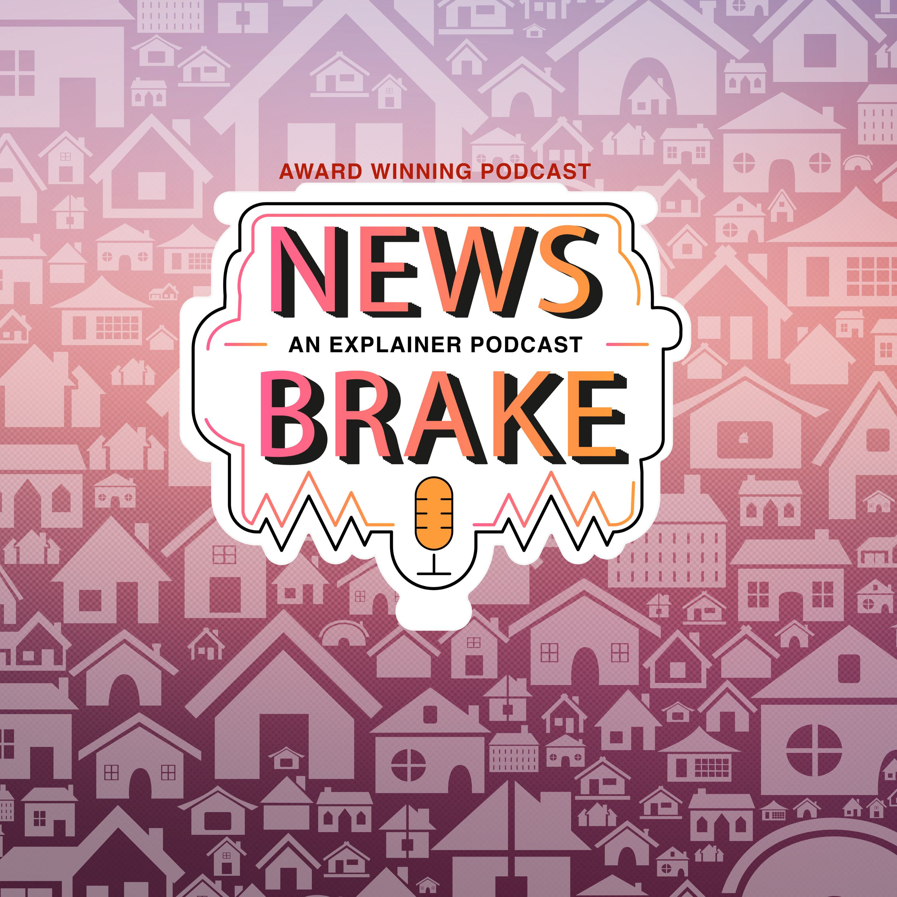 Of vacant houses, taxes & a broke government | Ep 52