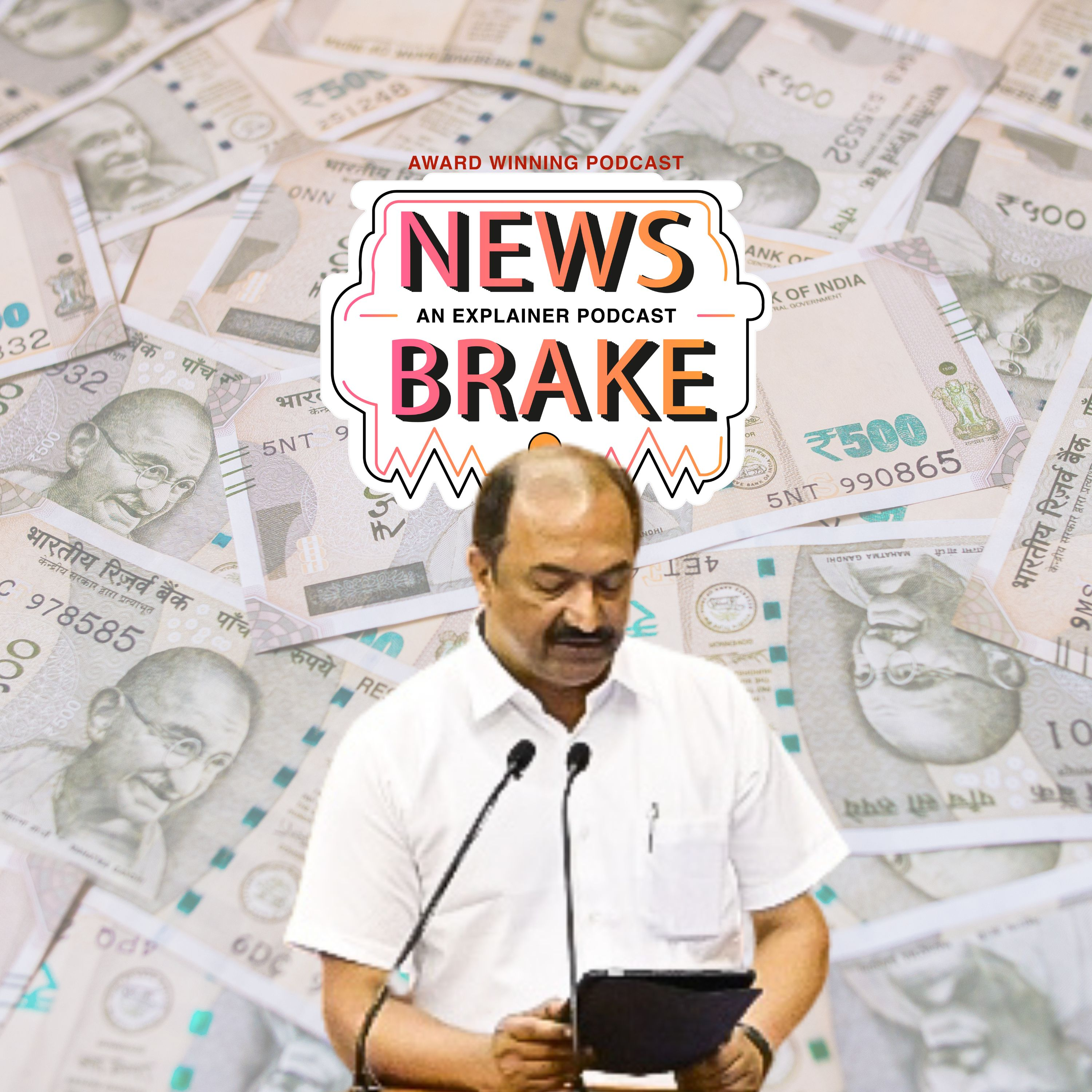News Brake - The Explainer